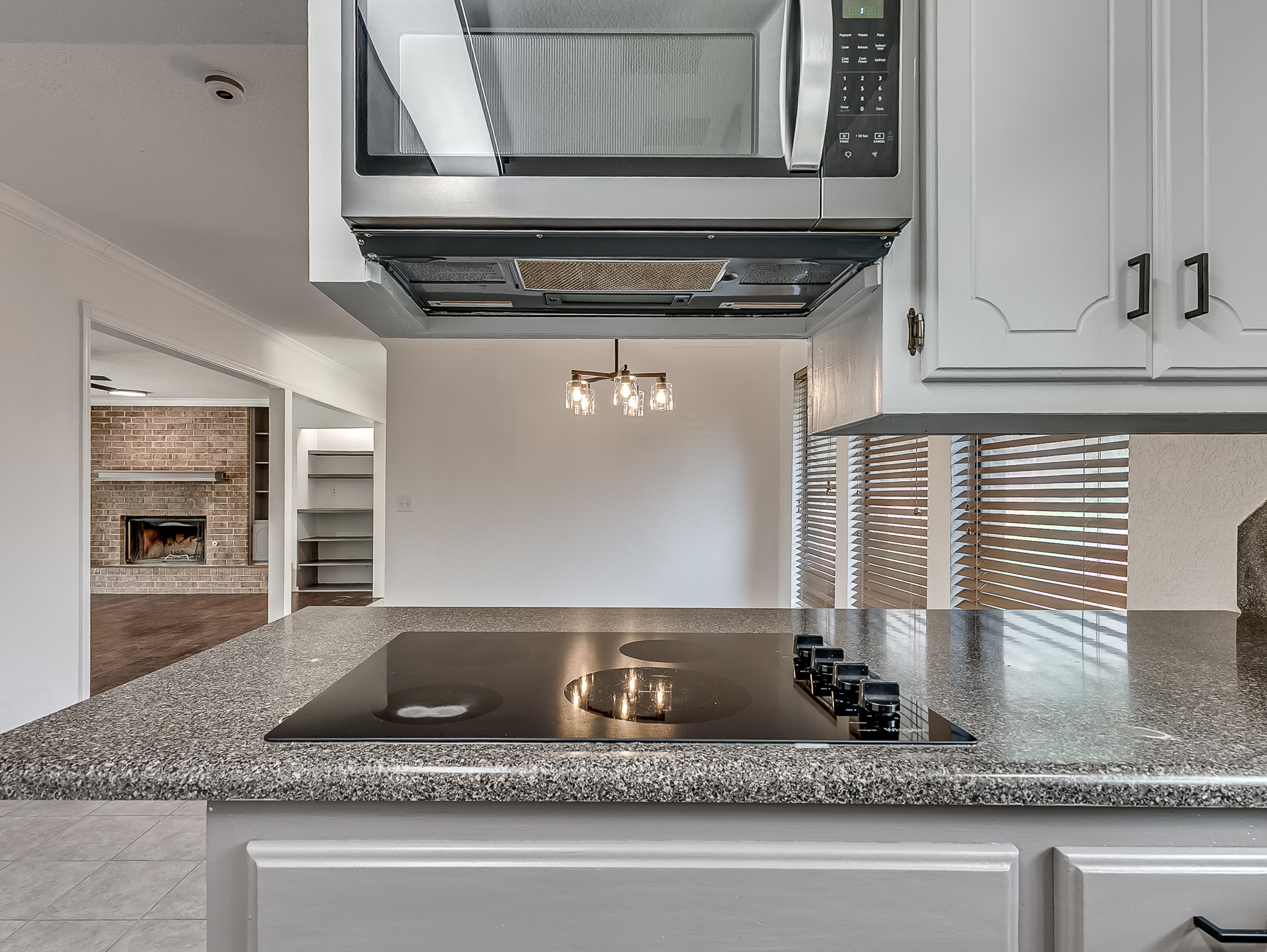  1509 Sand Springs Trail, Edmond, OK 73013 - 物件實景