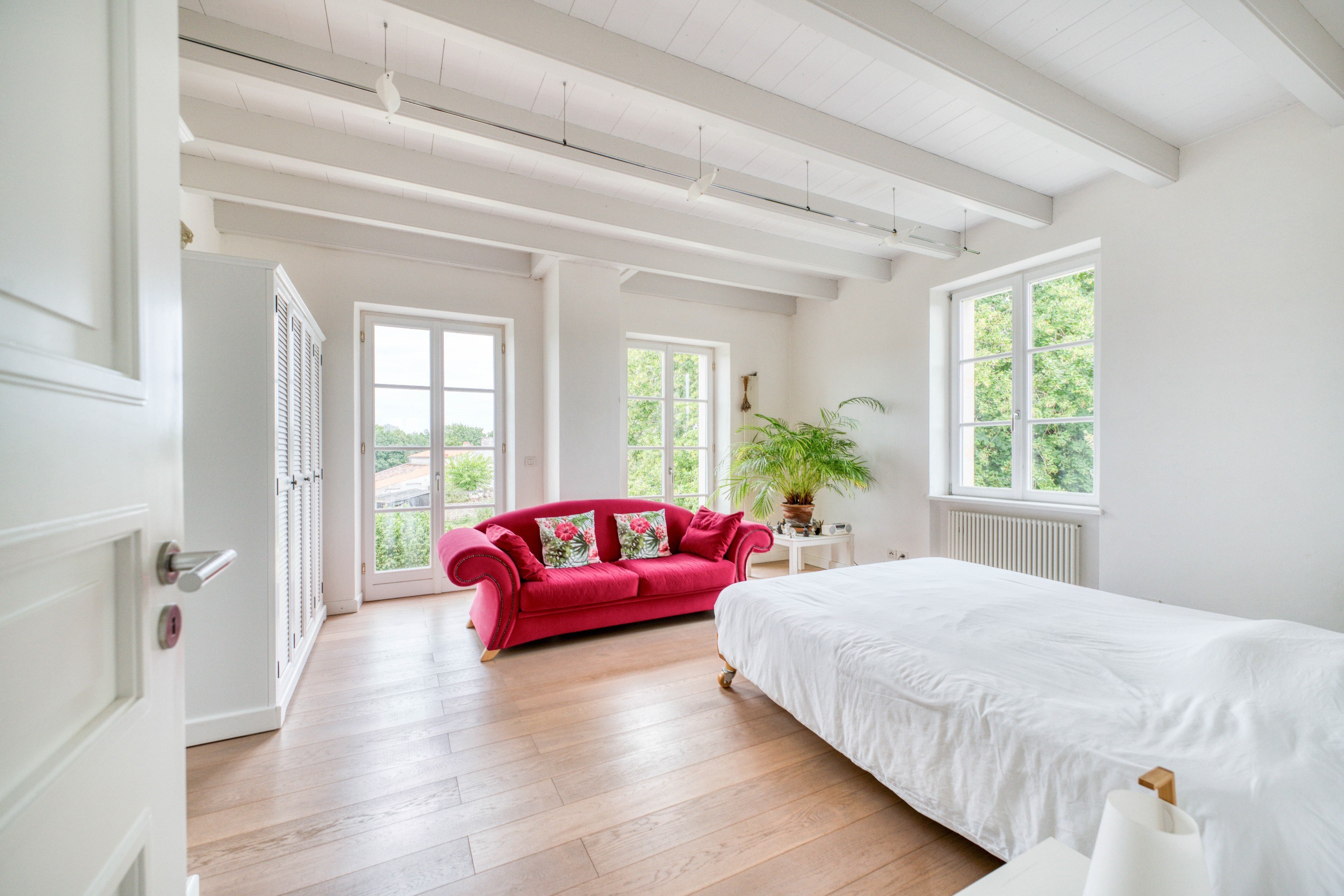  CHARMING CHARACTER RESIDENCE NEAR ROYAN - 物件實景