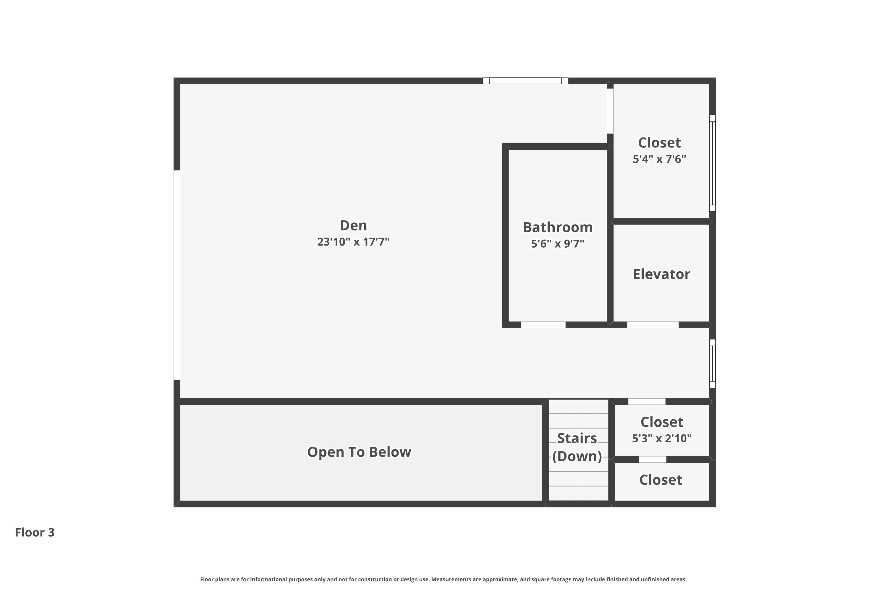  New to Market - 物件實景