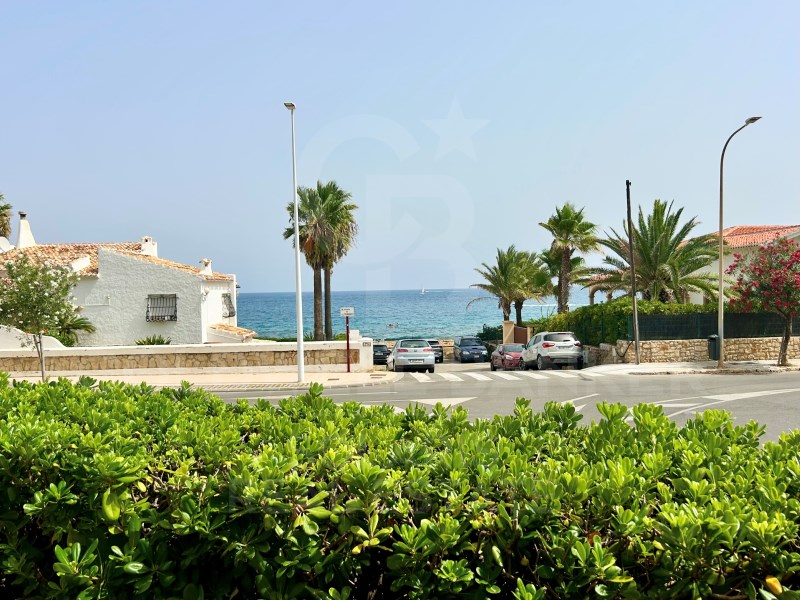 Jávea / Xàbia, Comunidad Valenciana, ES, 2 Bedrooms Bedrooms, ,2 BathroomsBathrooms,Residential,For Sale,1932512