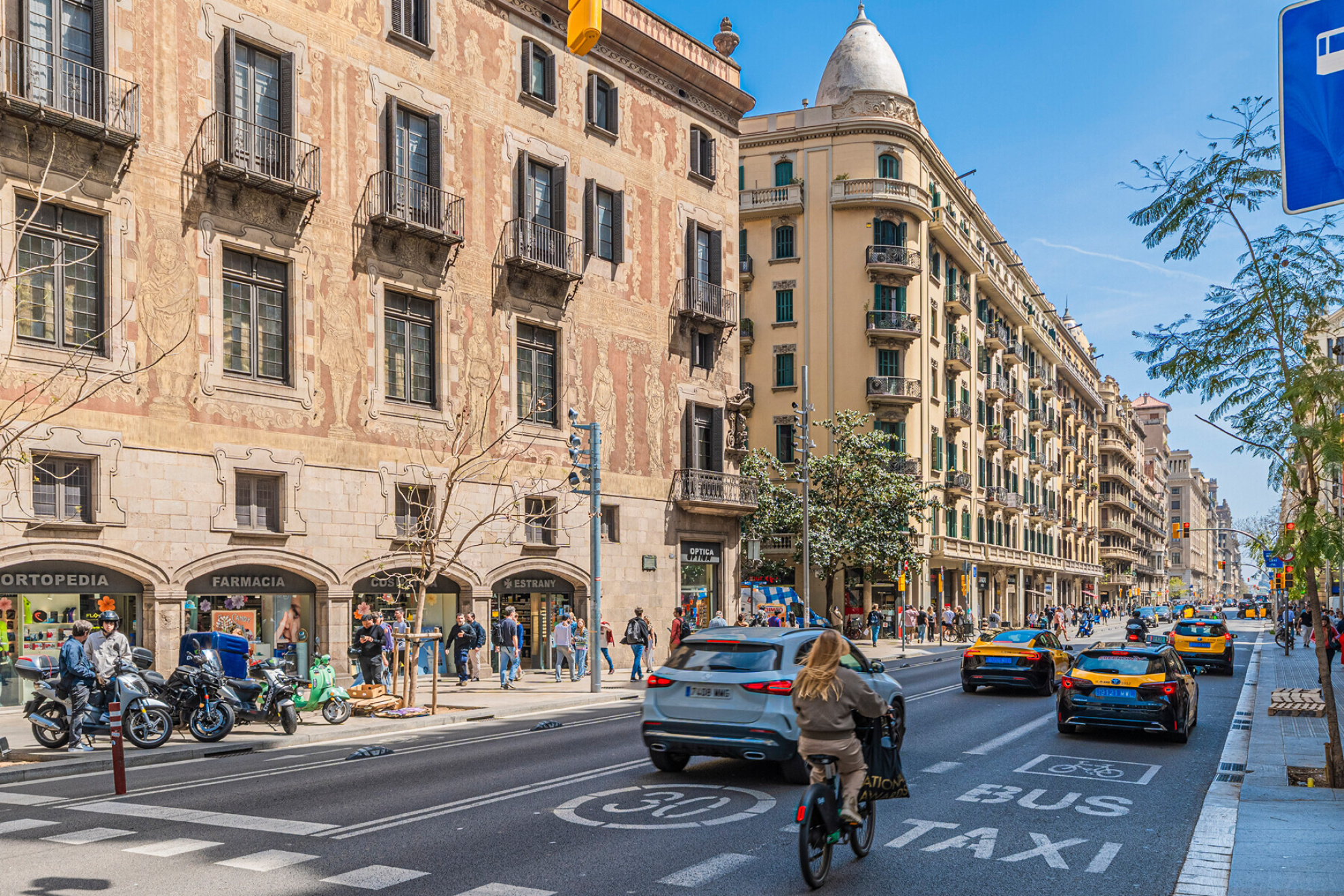  Charming apartment in Ciutat Vella - 物件實景
