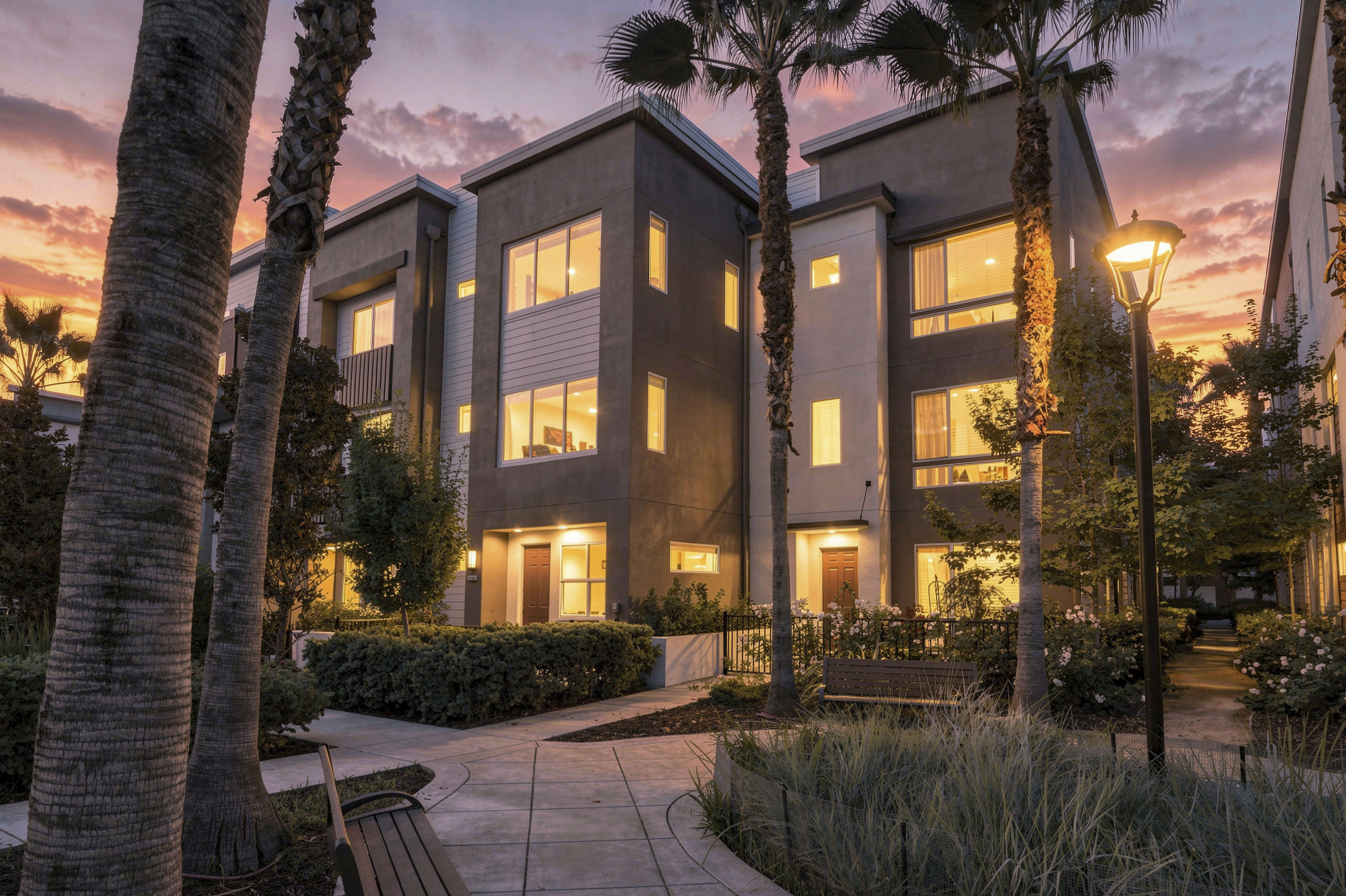  ModernStylishNew San Jose Living : Unbeatable Neighborhood - 物件實景