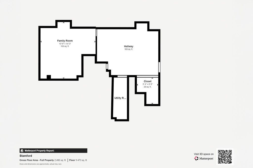 Stamford, New York, 13786, United States, 5 Bedrooms Bedrooms, ,2 BathroomsBathrooms,Residential,For Sale,1925554