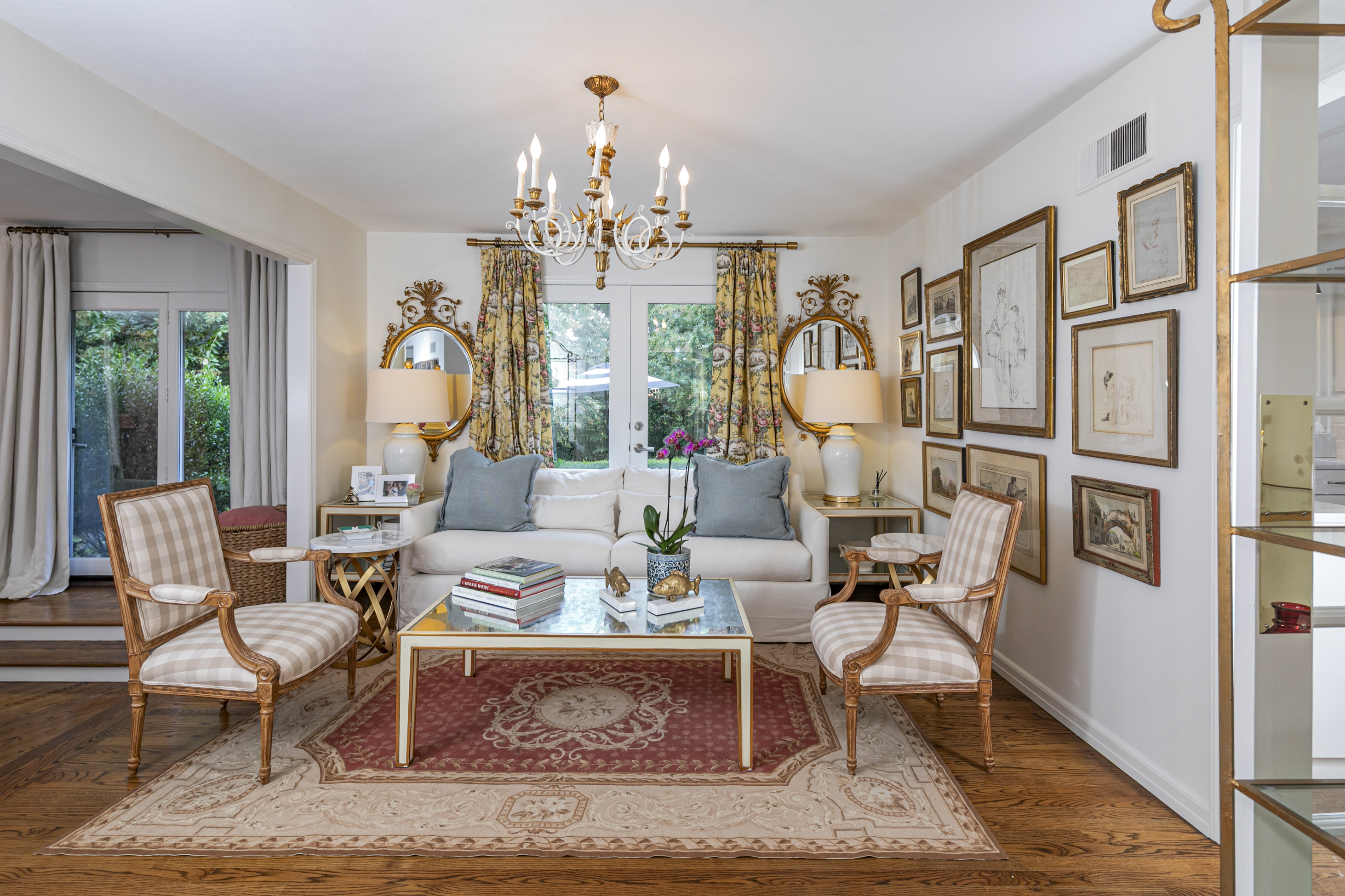  A Luxurious Take on Single-Level Living - 物件實景