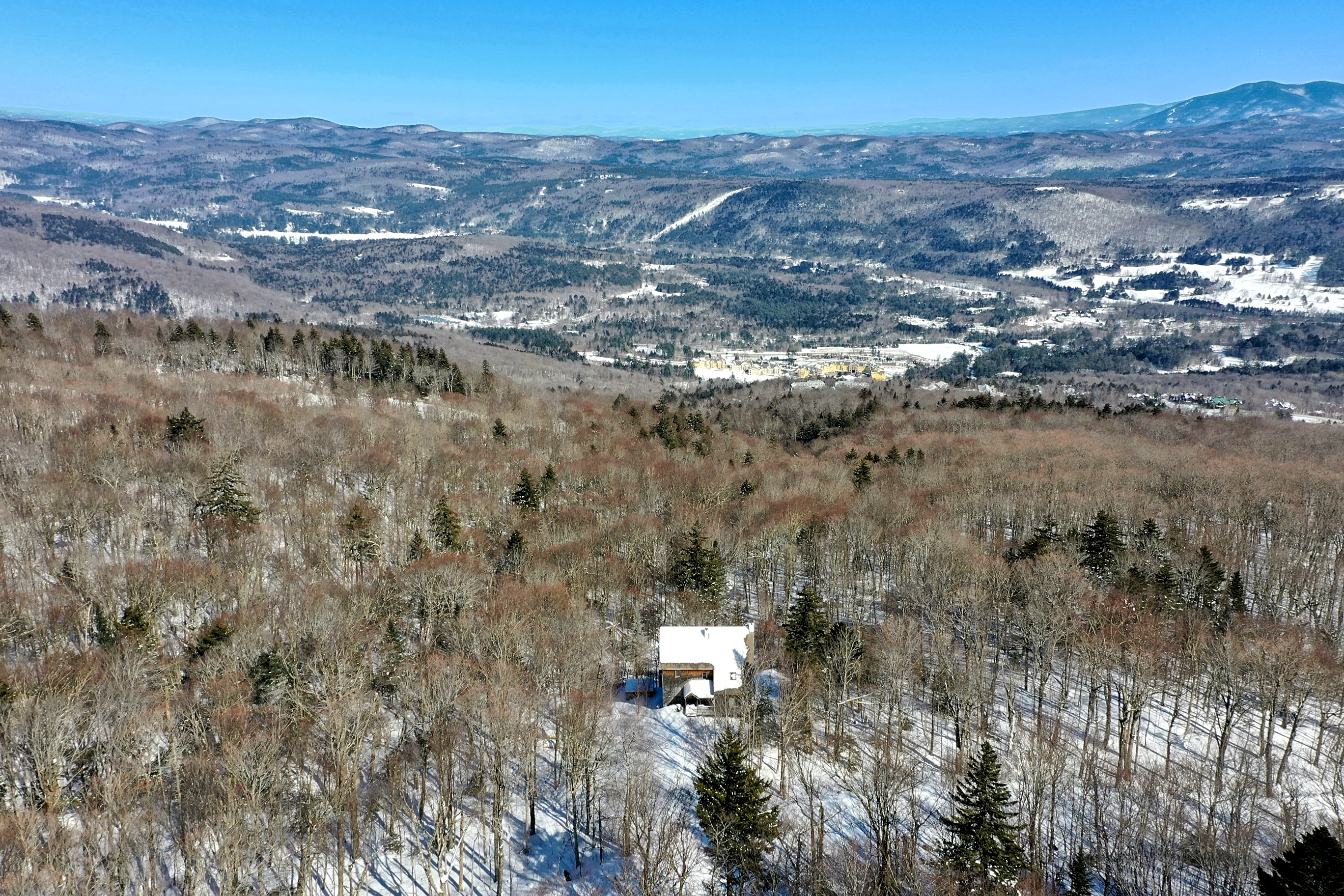 1300 Mountain Road - 物件實景