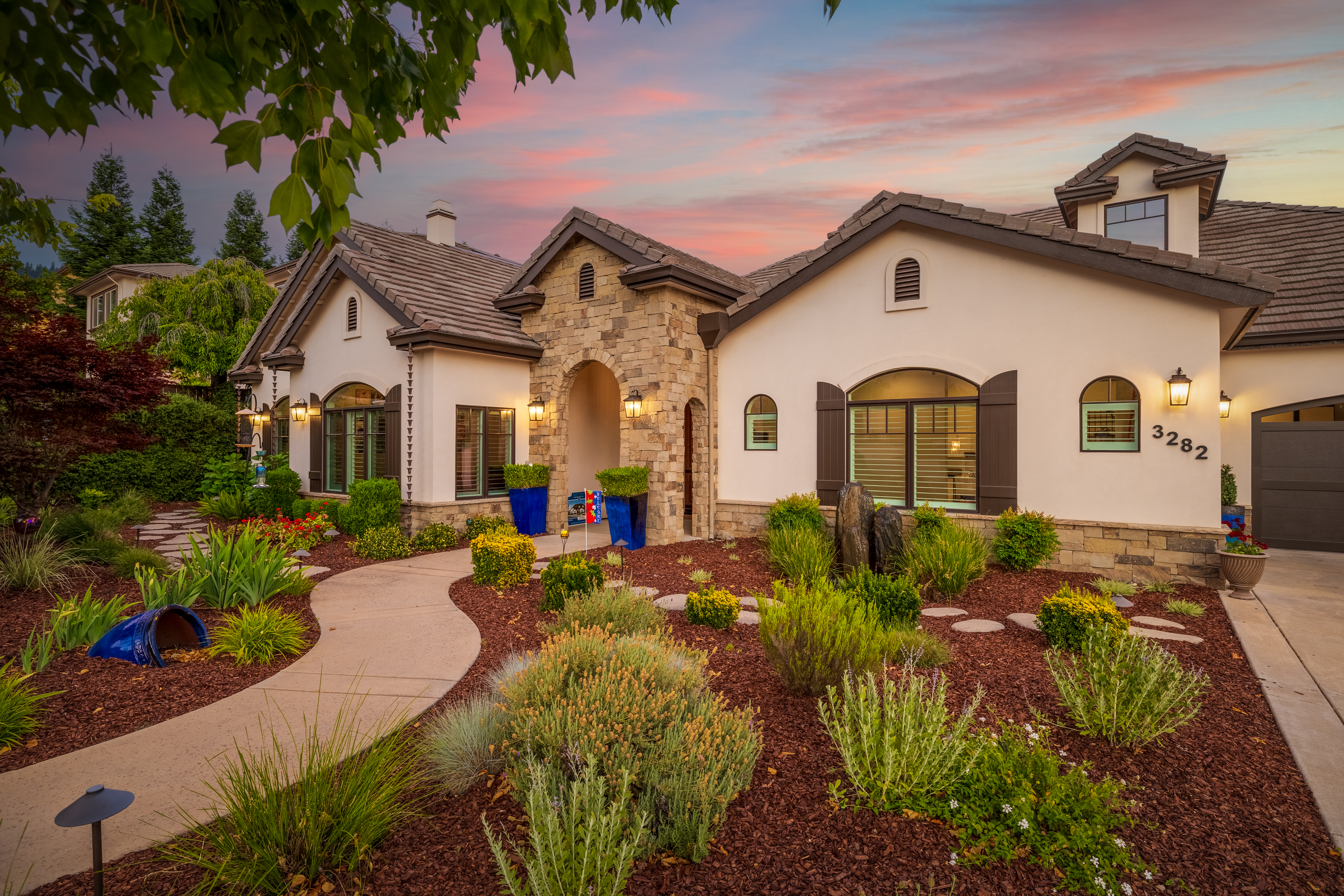  3282 Bordeaux Drive, El Dorado Hills, CA 95762 - 物件實景