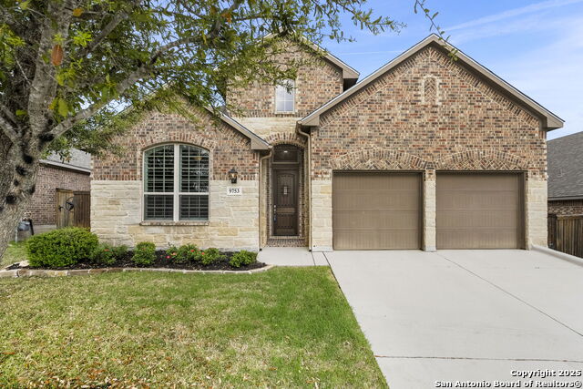 Boerne, Texas, 78006, United States, 4 Bedrooms Bedrooms, ,3 BathroomsBathrooms,Residential,For Sale,1760082