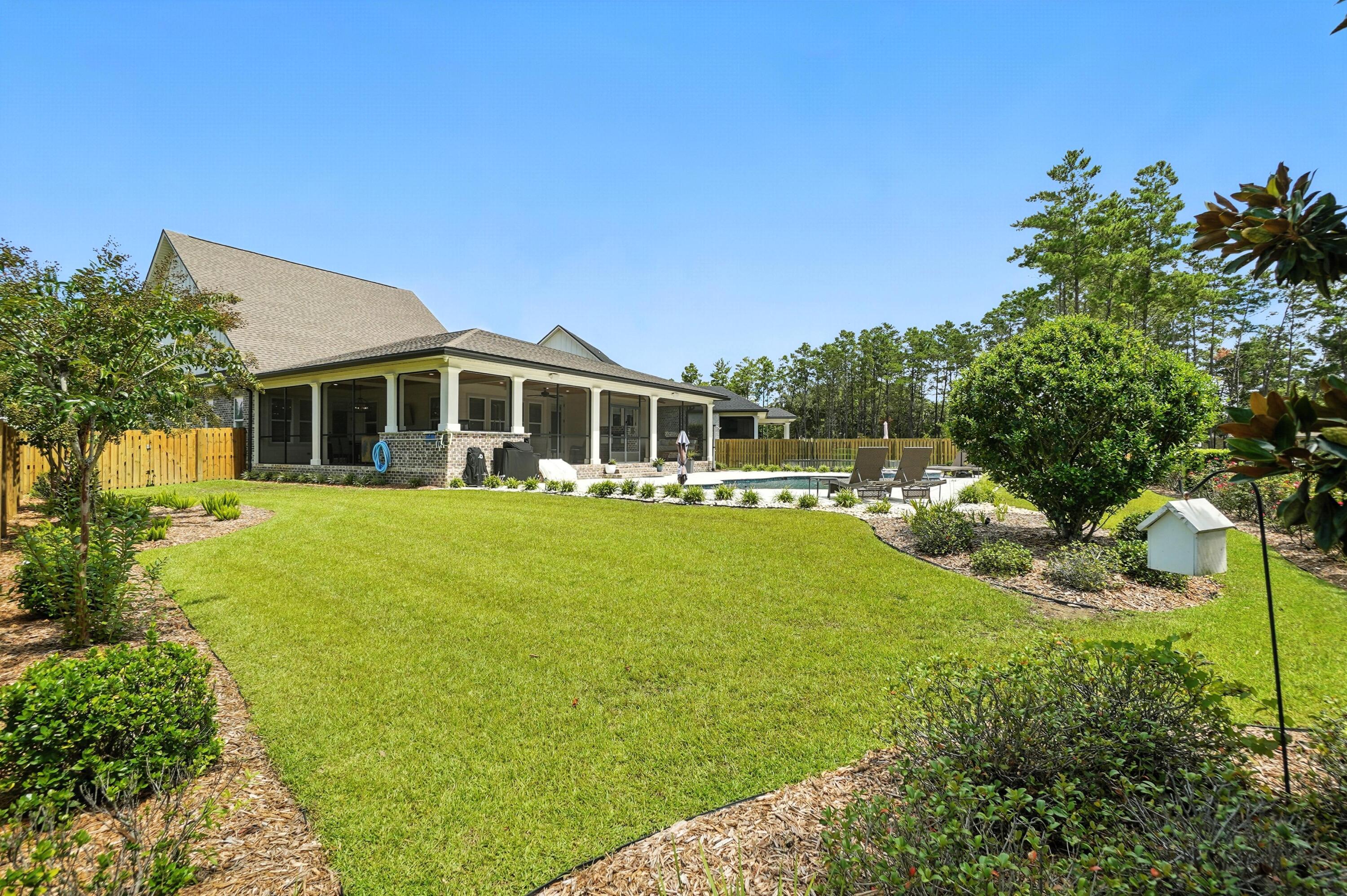 Freeport, Florida, 32439, United States, 4 Bedrooms Bedrooms, ,3 BathroomsBathrooms,Residential,For Sale,1903700
