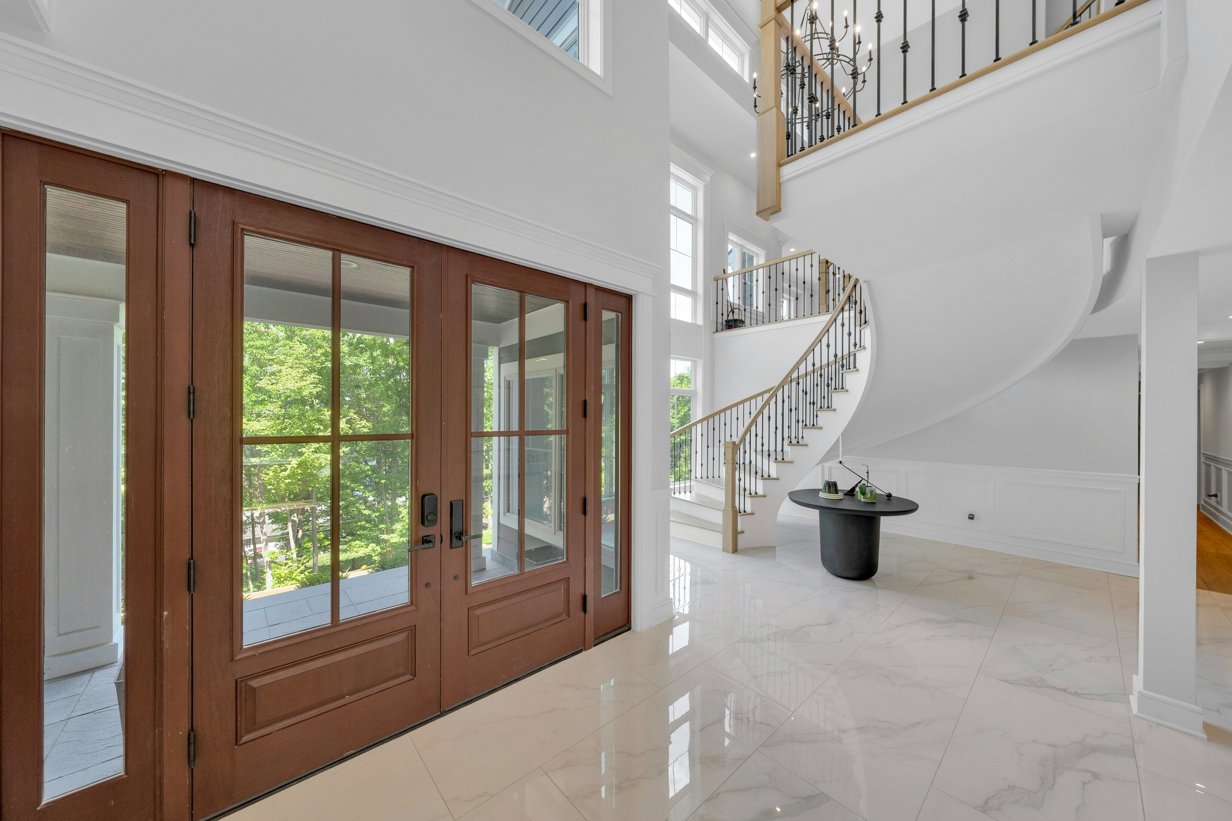  976 Scioto Drive, Franklin Lakes, NJ 07417 - 物件實景