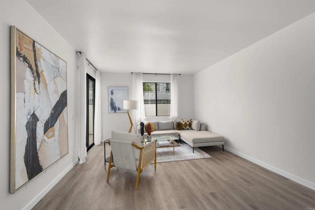 San Diego, California, 92101, United States, 1 Bedroom Bedrooms, ,1 BathroomBathrooms,Residential,For Sale,1996948