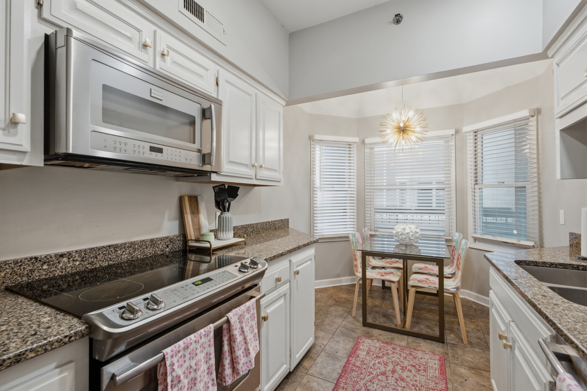  3818 West End Ave, Nashville, TN, 37205 - 物件實景
