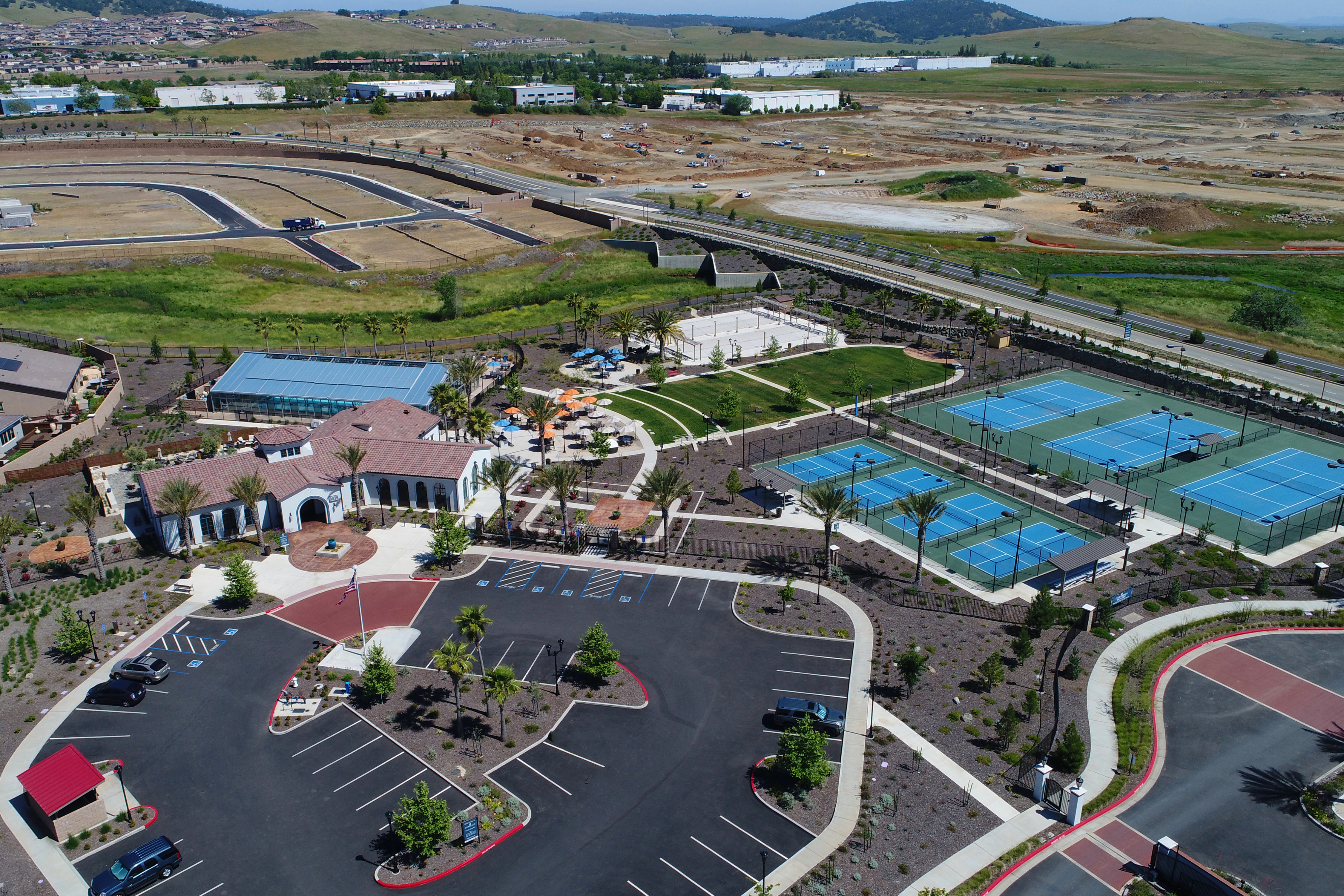  4051 San Andres Way, El Dorado Hills, CA 95762 - 物件實景