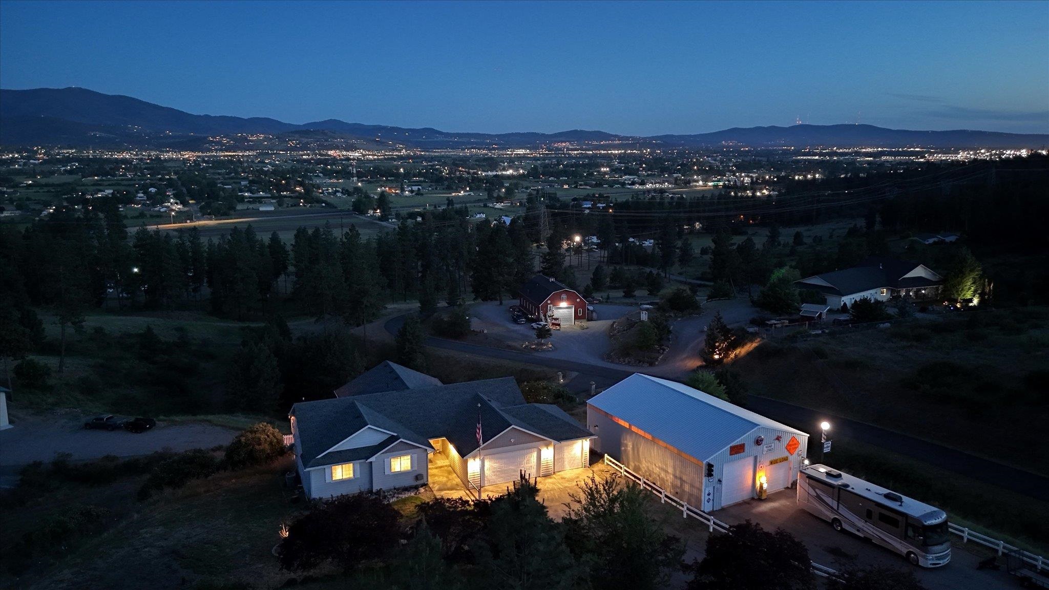 Otis Orchards, Washington, 99027, United States, 5 Bedrooms Bedrooms, ,3 BathroomsBathrooms,Residential,For Sale,1975926