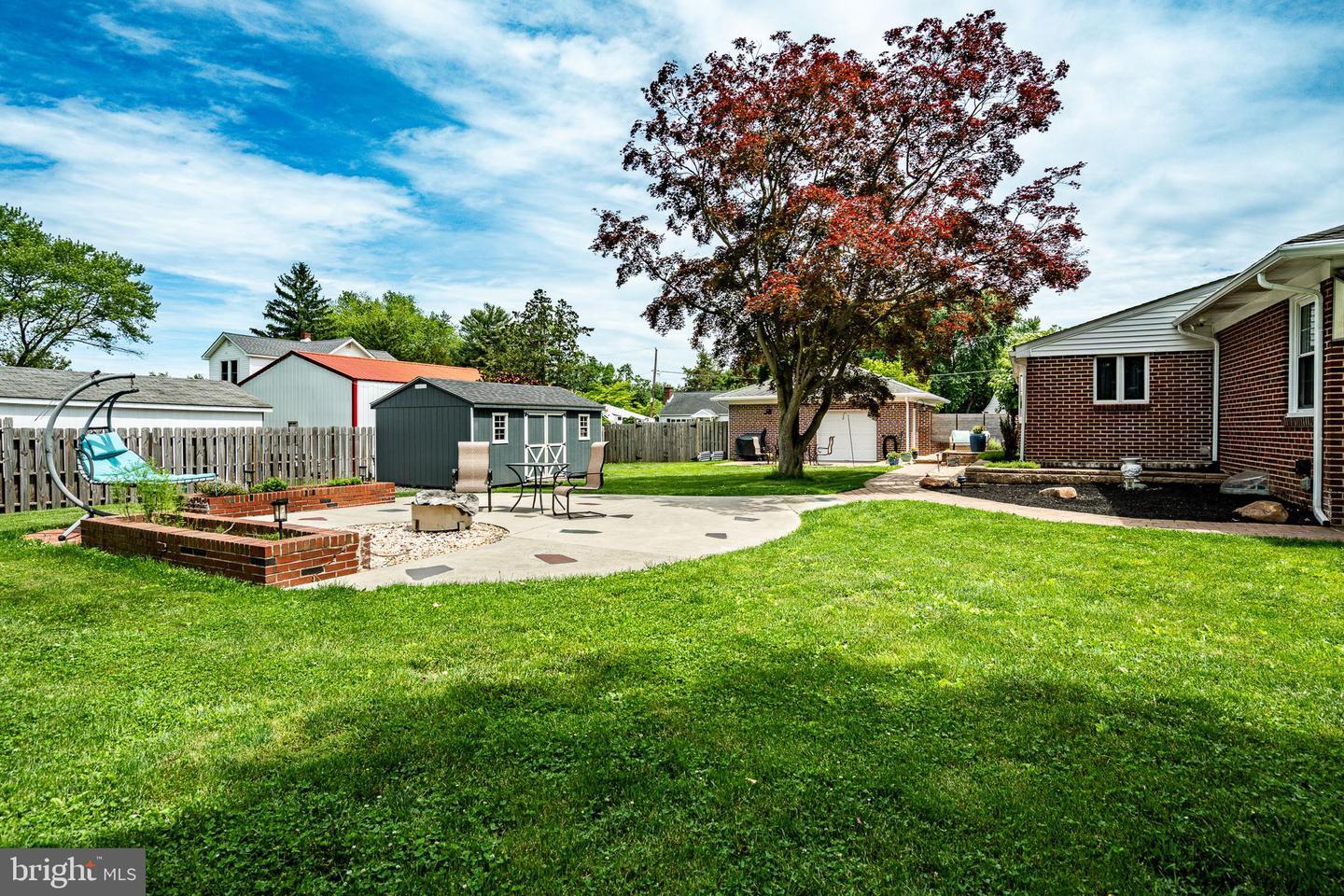 Boothwyn, Pennsylvania, 19061, United States, 4 Bedrooms Bedrooms, ,4 BathroomsBathrooms,Residential,For Sale,2048947
