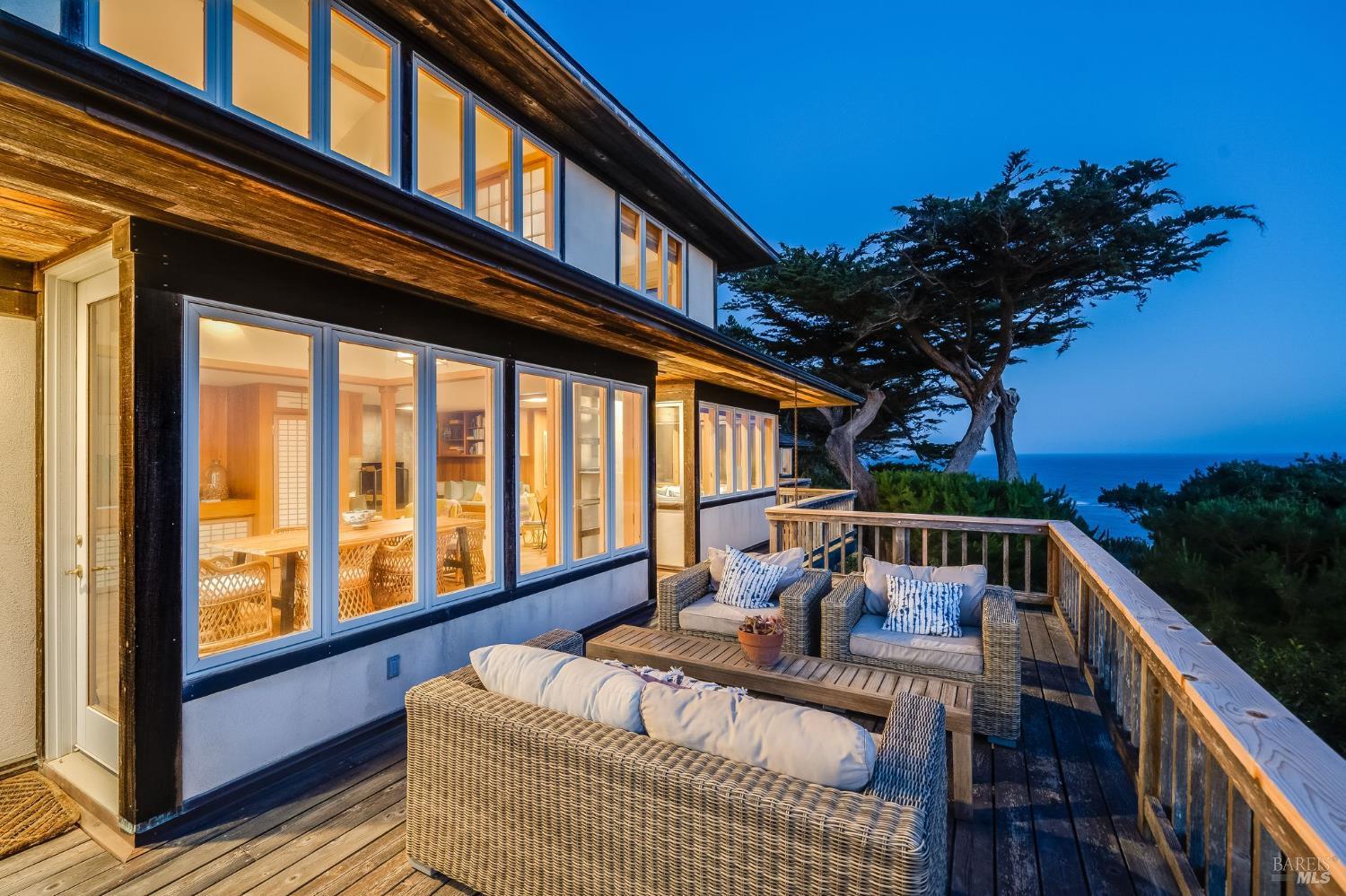 Bolinas, California, 94924, United States, 2 Bedrooms Bedrooms, ,3 BathroomsBathrooms,Residential,For Sale,1906337