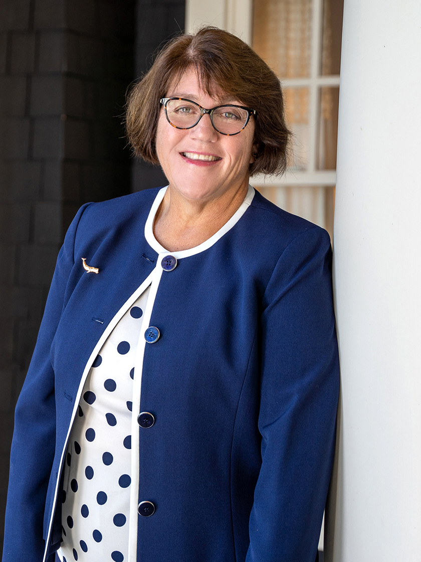 Margaret Mary O'Connell