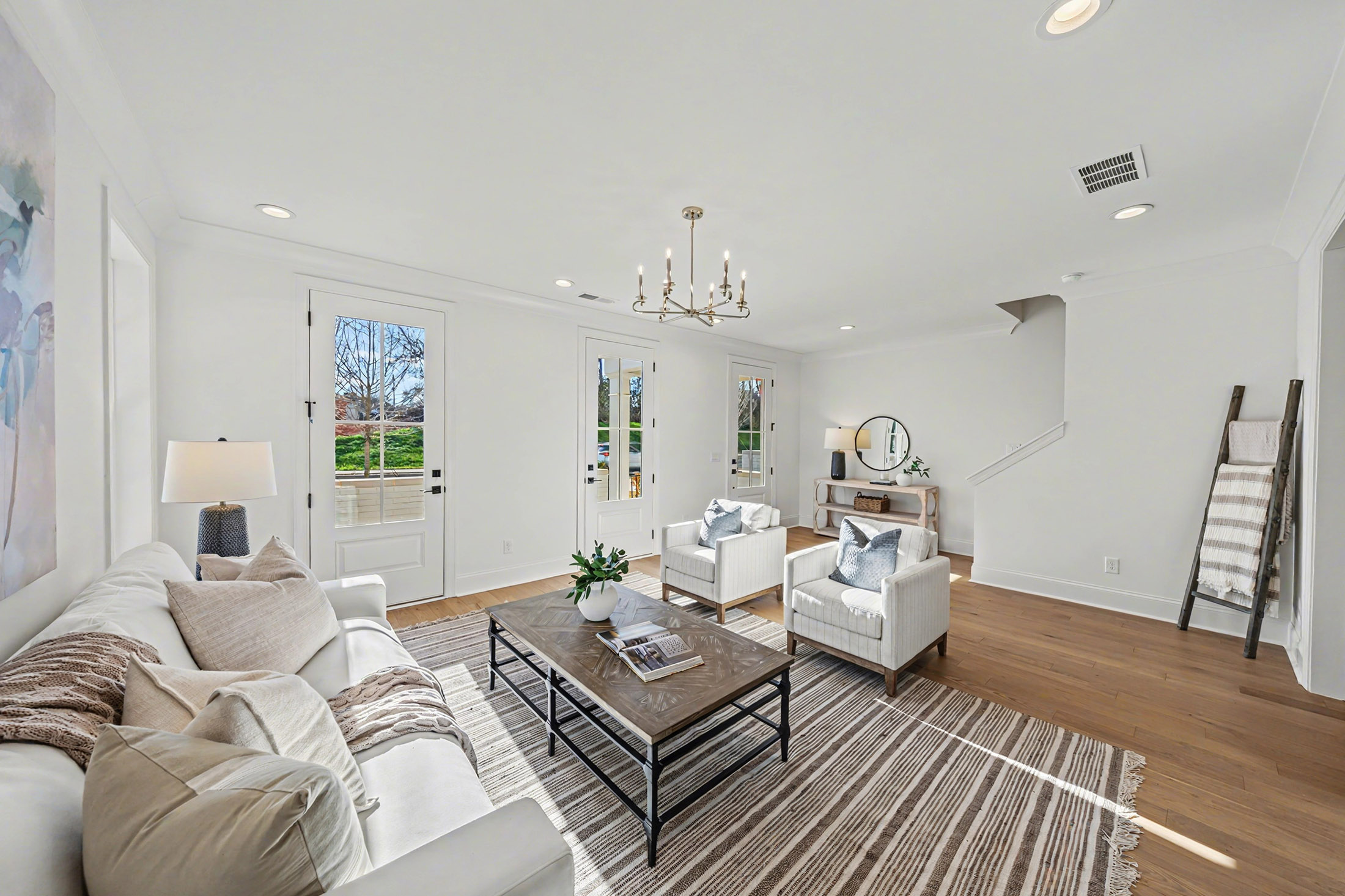  Luxury Living in the Heart of Downtown Alpharetta - 物件實景