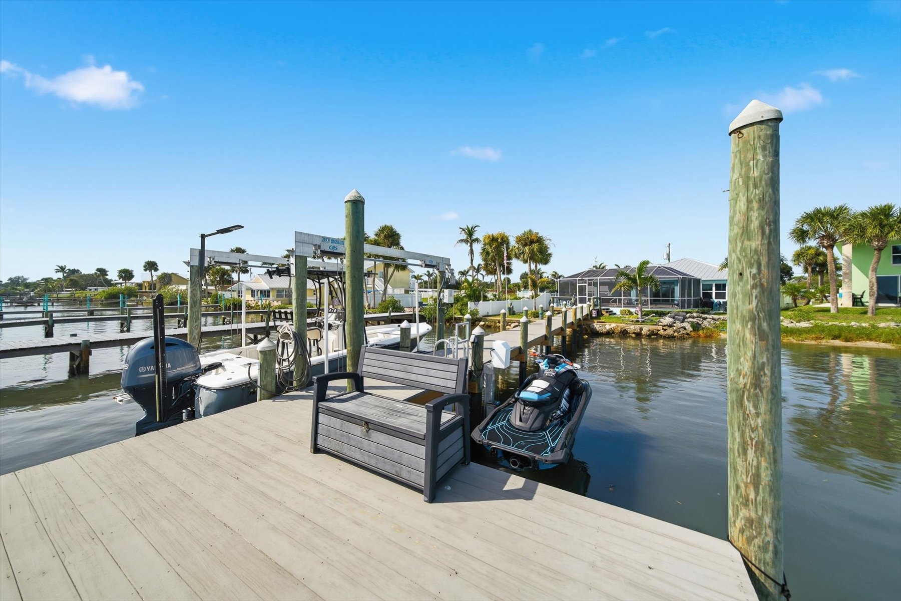  6025 S Highway 1, Grant, FL, 32949 - 物件實景