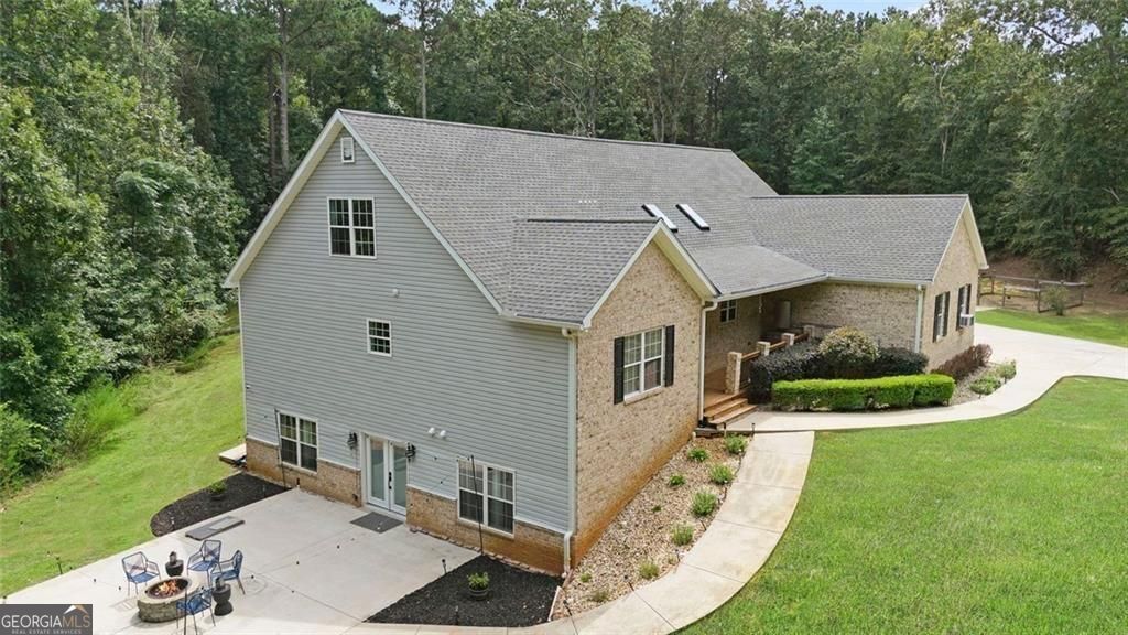 McDonough, Georgia, 30252, United States, 5 Bedrooms Bedrooms, ,4 BathroomsBathrooms,Residential,For Sale,1933845