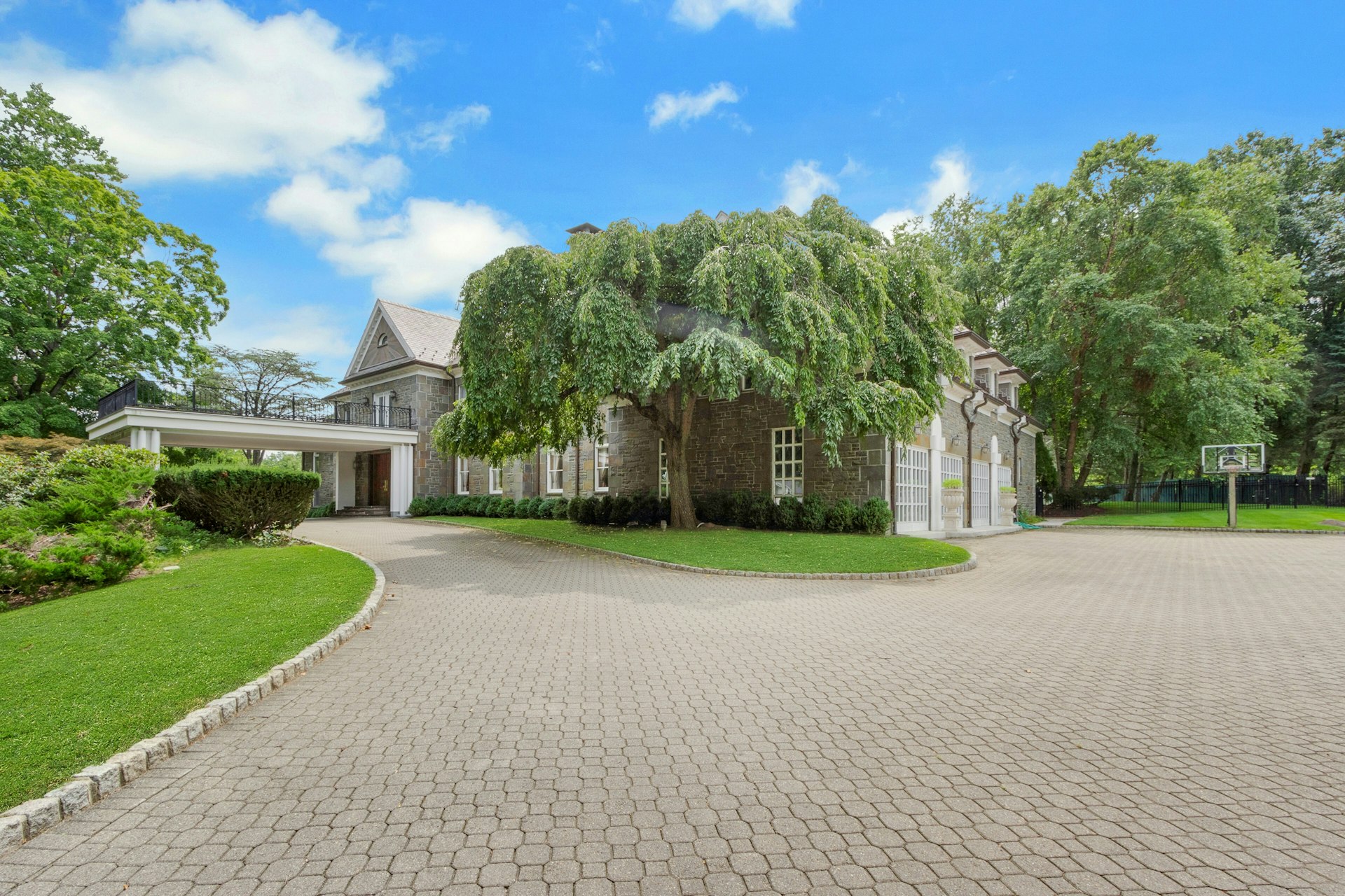  64 Rio Vista Drive, Alpine, NJ, 07620 - 物件實景