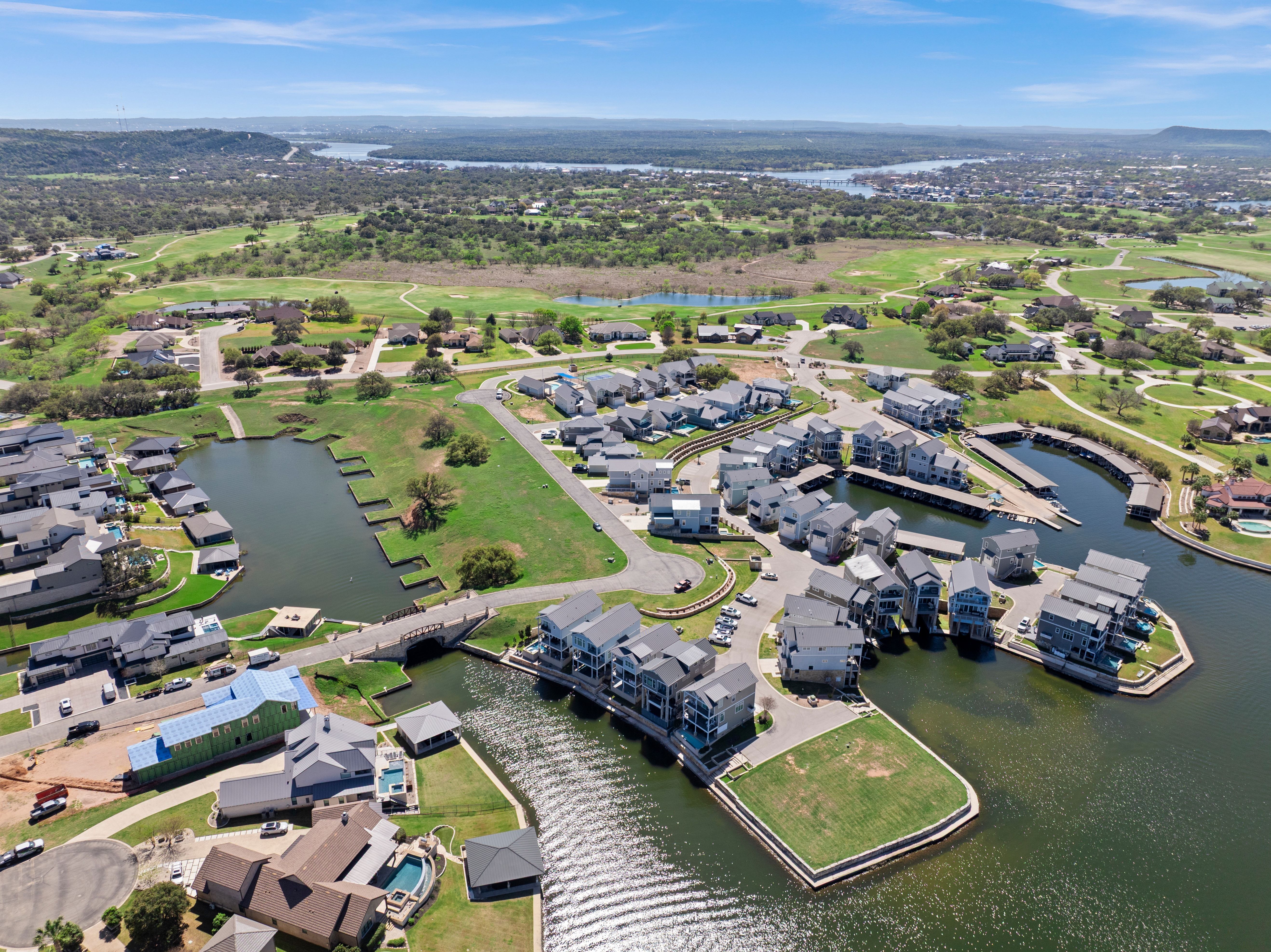  Indulge in the Art of Lake Living - 物件實景