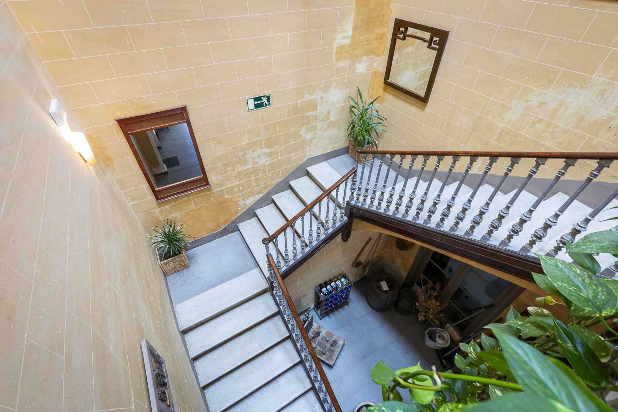  Charming Historic Estate for sale in Penedès, Barcelona - 物件實景