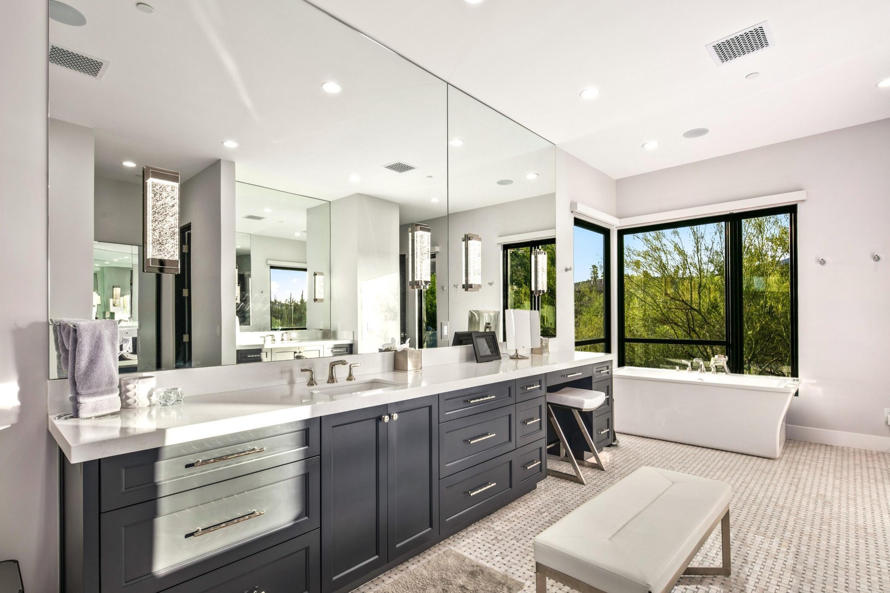  9368 E Covey Trail¦Scottsdale, AZ - 物件實景