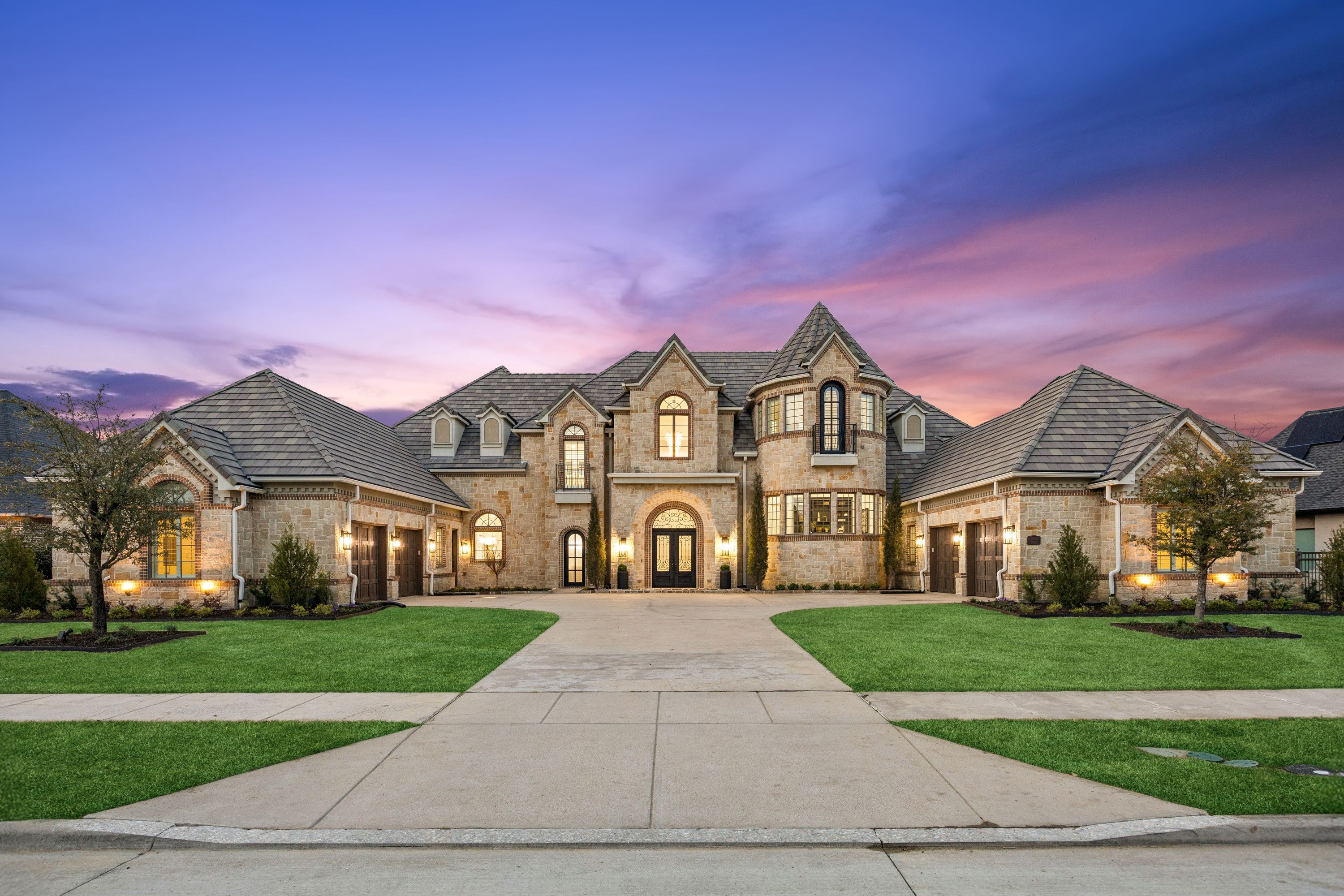  2032 Courtland Drive, Frisco, TX, 75034 - 物件實景