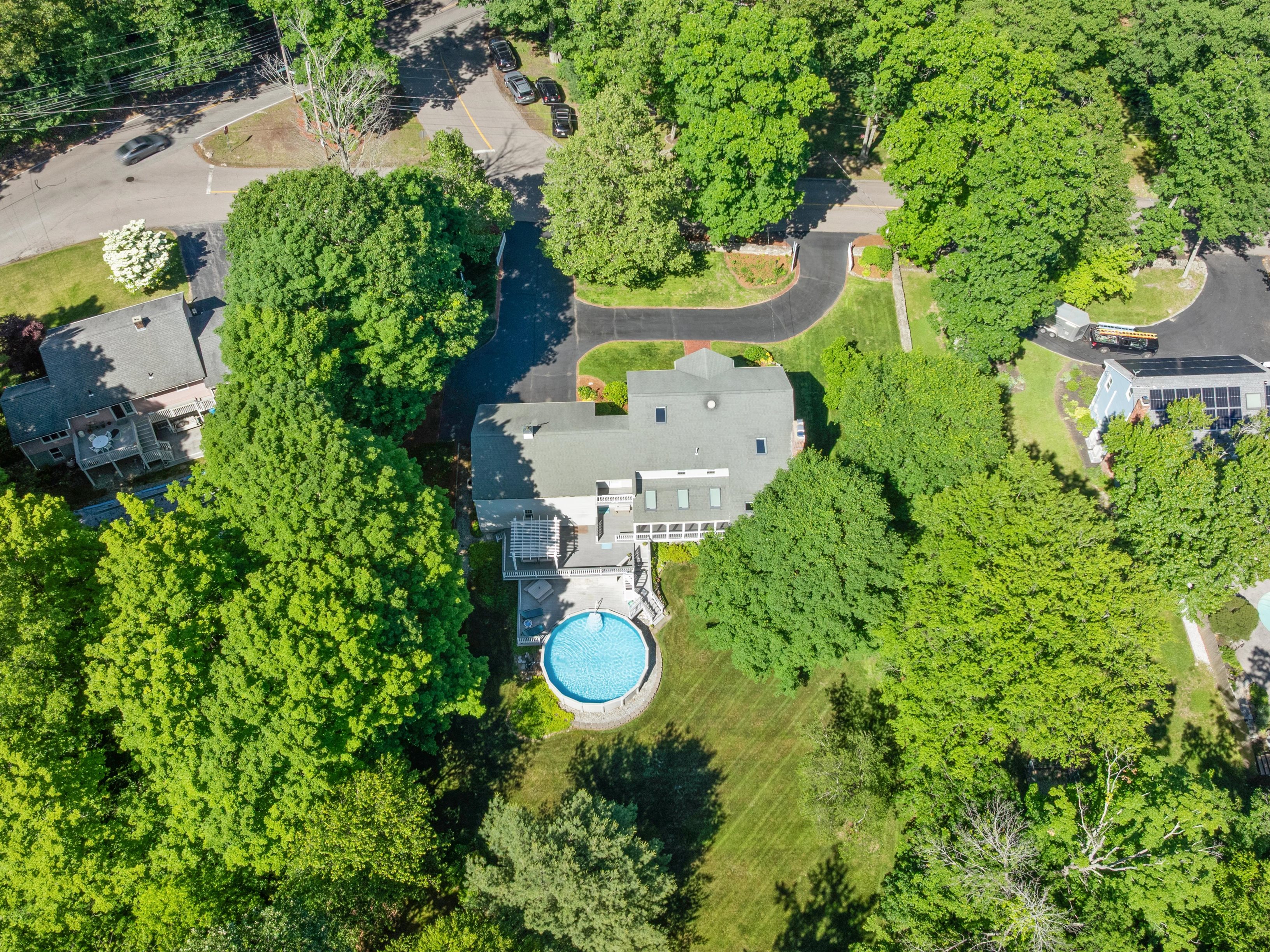  61 Beach Street, Millbury, MA 01527 - 物件實景