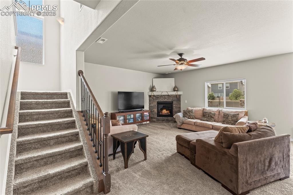 Colorado Springs, Colorado, 80938, United States, 3 Bedrooms Bedrooms, ,3 BathroomsBathrooms,Residential,For Sale,1882866
