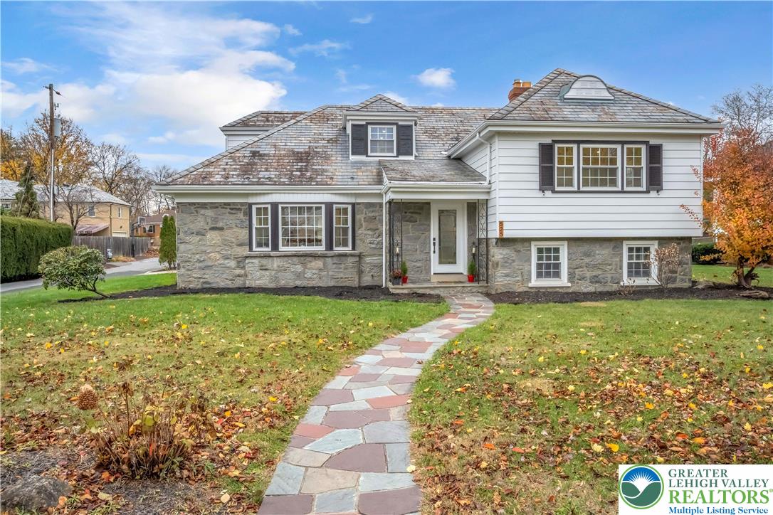 Allentown City, Pennsylvania, 18104, United States, 3 Bedrooms Bedrooms, ,3 BathroomsBathrooms,Residential,For Sale,1993140