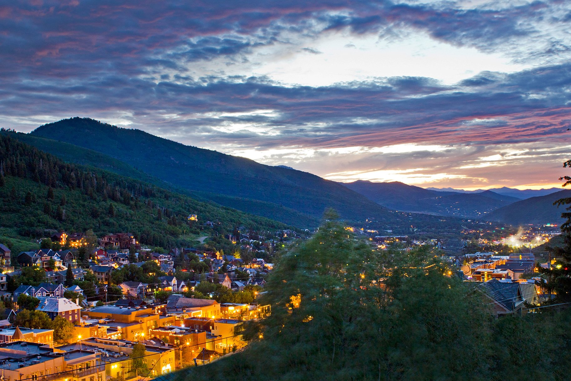  A Diamond in the Rough in Old Town Park City - 物件實景