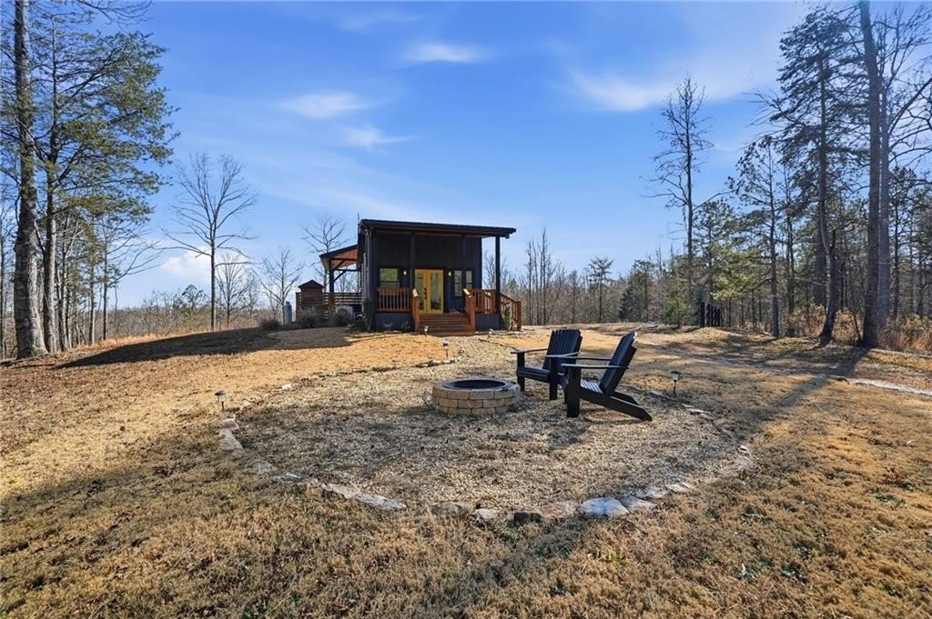 Talking Rock, Georgia, 30175, United States, 1 Bedroom Bedrooms, ,1 BathroomBathrooms,Residential,For Sale,2005739