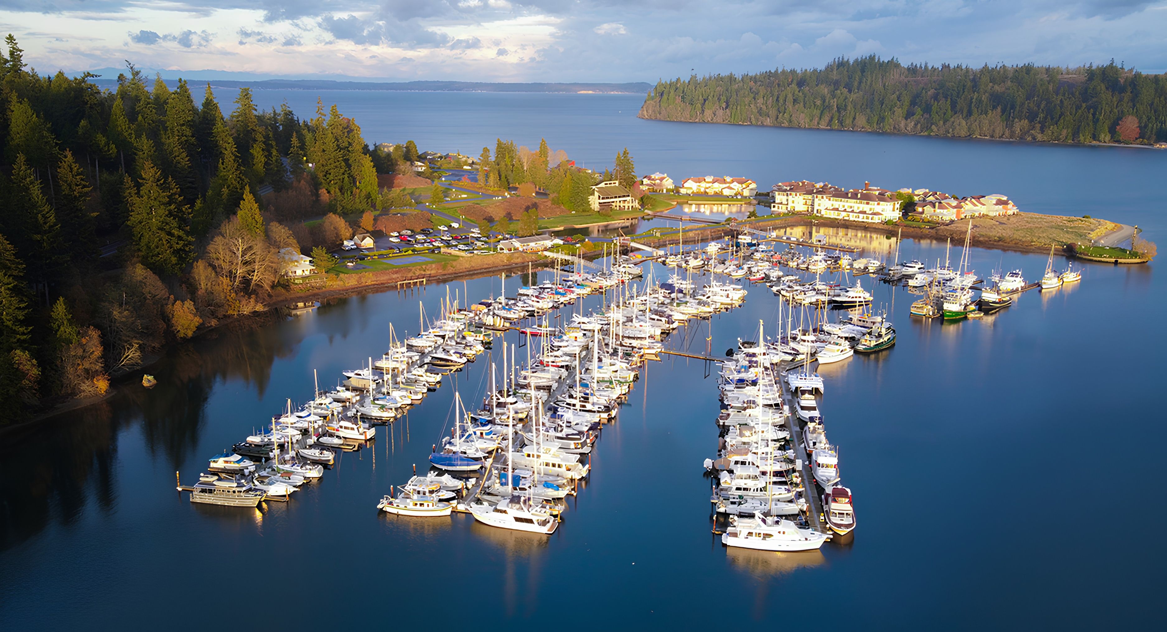  230 Camber Lane, Port Ludlow, WA 98365 - 物件實景