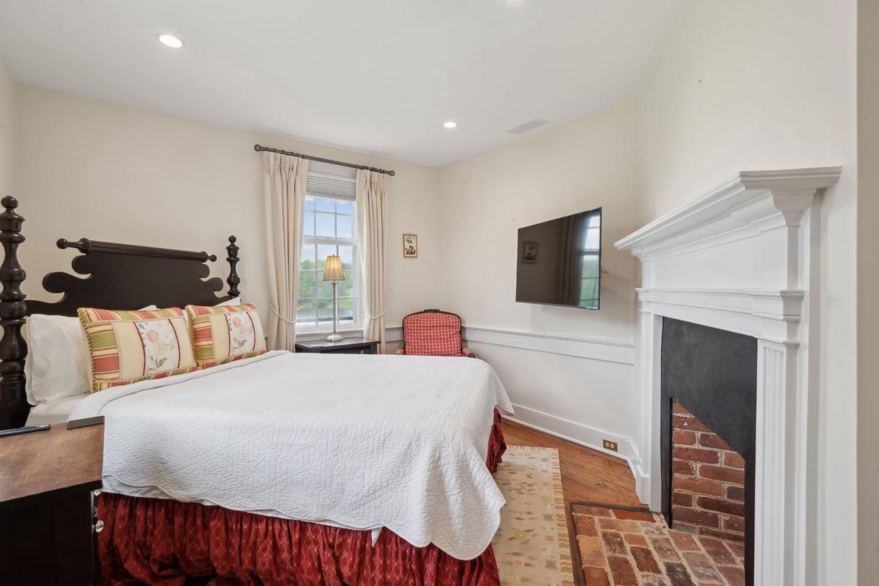  6903 Blenheim Road, Scottsville, VA, 24590 - 物件實景