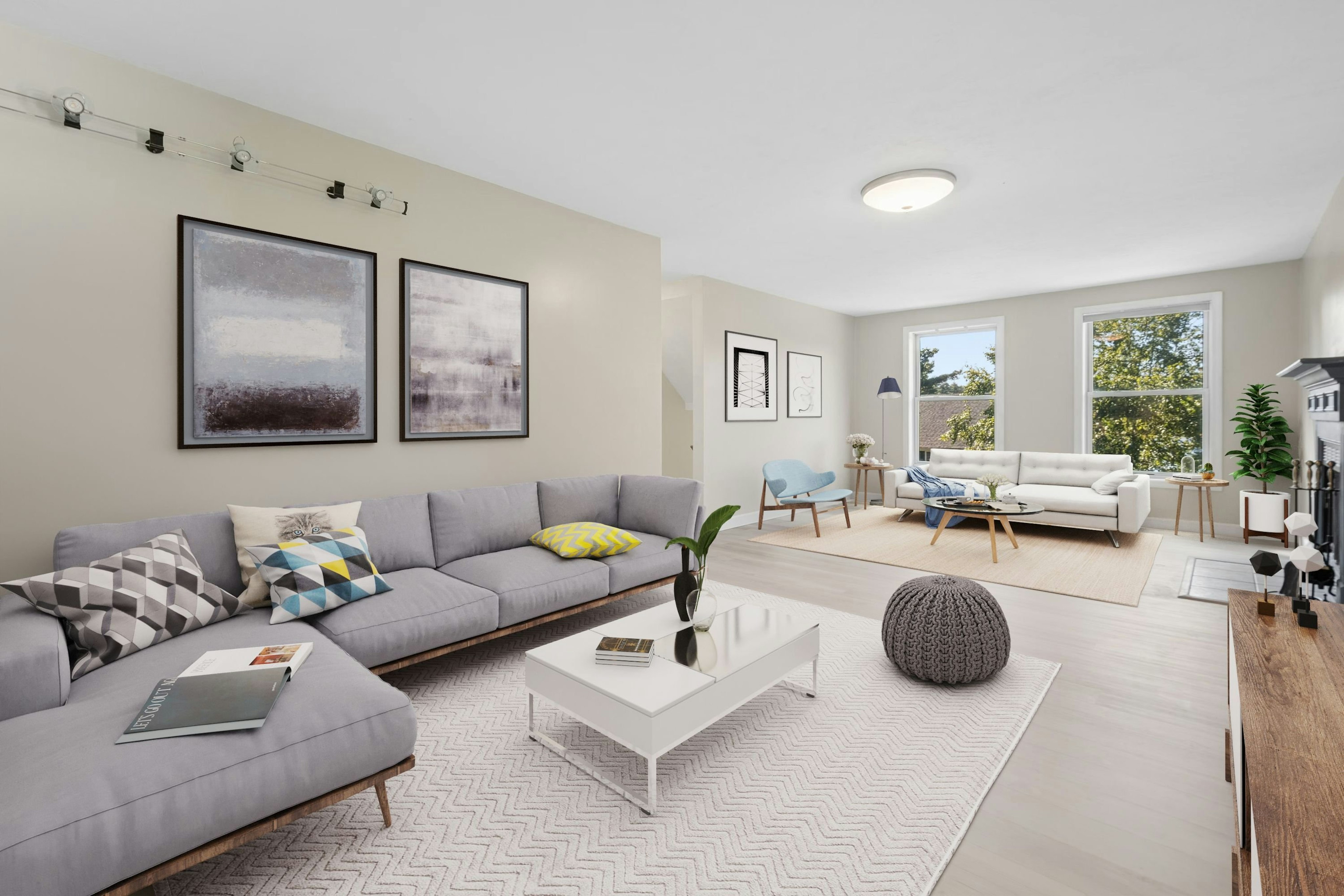  13 Calvin Street, Ayer, MA 01432 - 物件實景