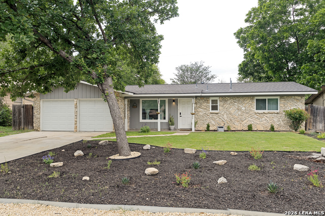 Grabo Dr, San Antonio, TX 78216 #1