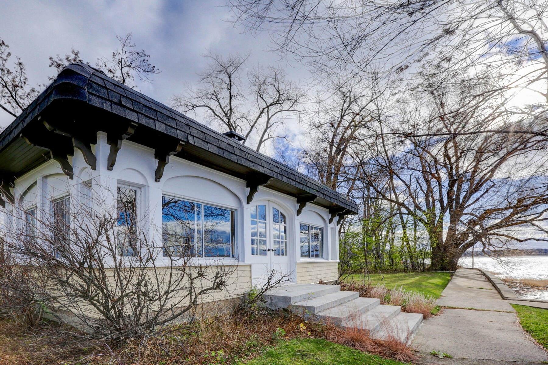  Senneville, Montréal - 物件實景