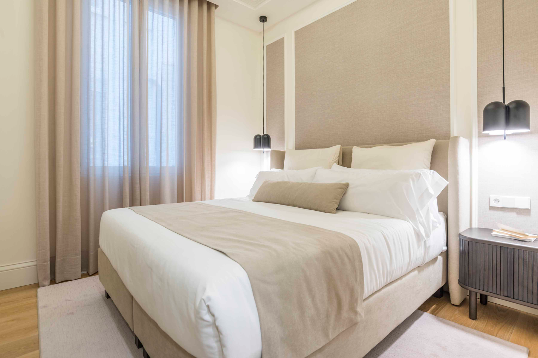  Classic elegance in Almagro - 物件實景