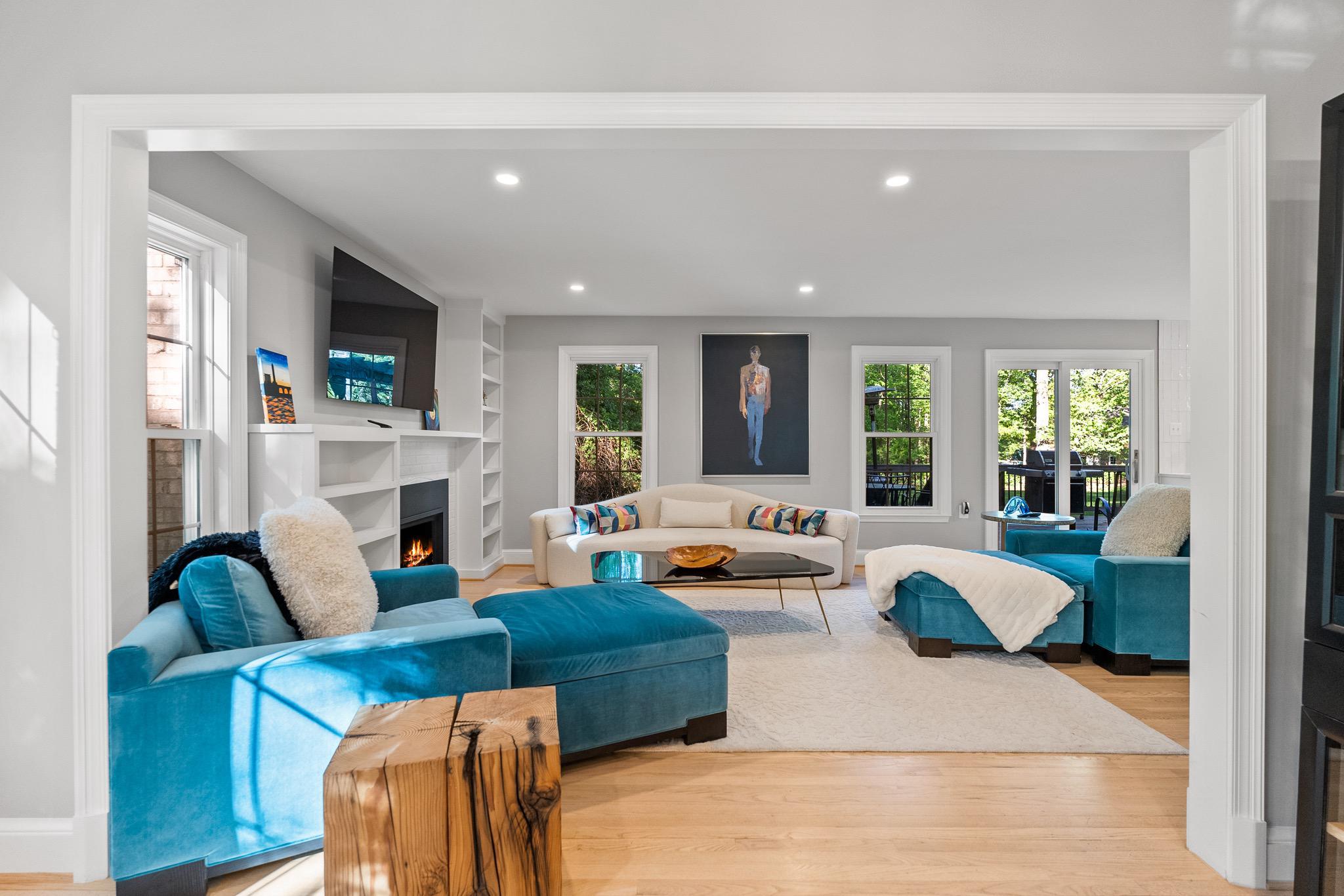  3121 Trenholm Drive, Oakton, VA, 22124 - 物件實景