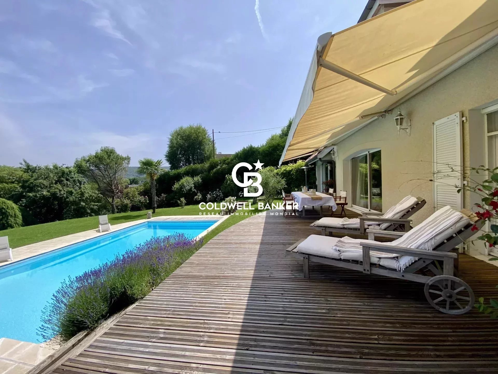 Monnetier-Mornex, Auvergne-Rhône-Alpes, 74560, FR, 3 Bedrooms Bedrooms, ,4 BathroomsBathrooms,Residential,For Sale,1994483