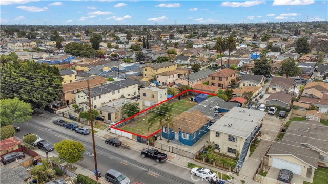 Los Angeles, California, 90003, United States, ,Residential,For Sale,1942581