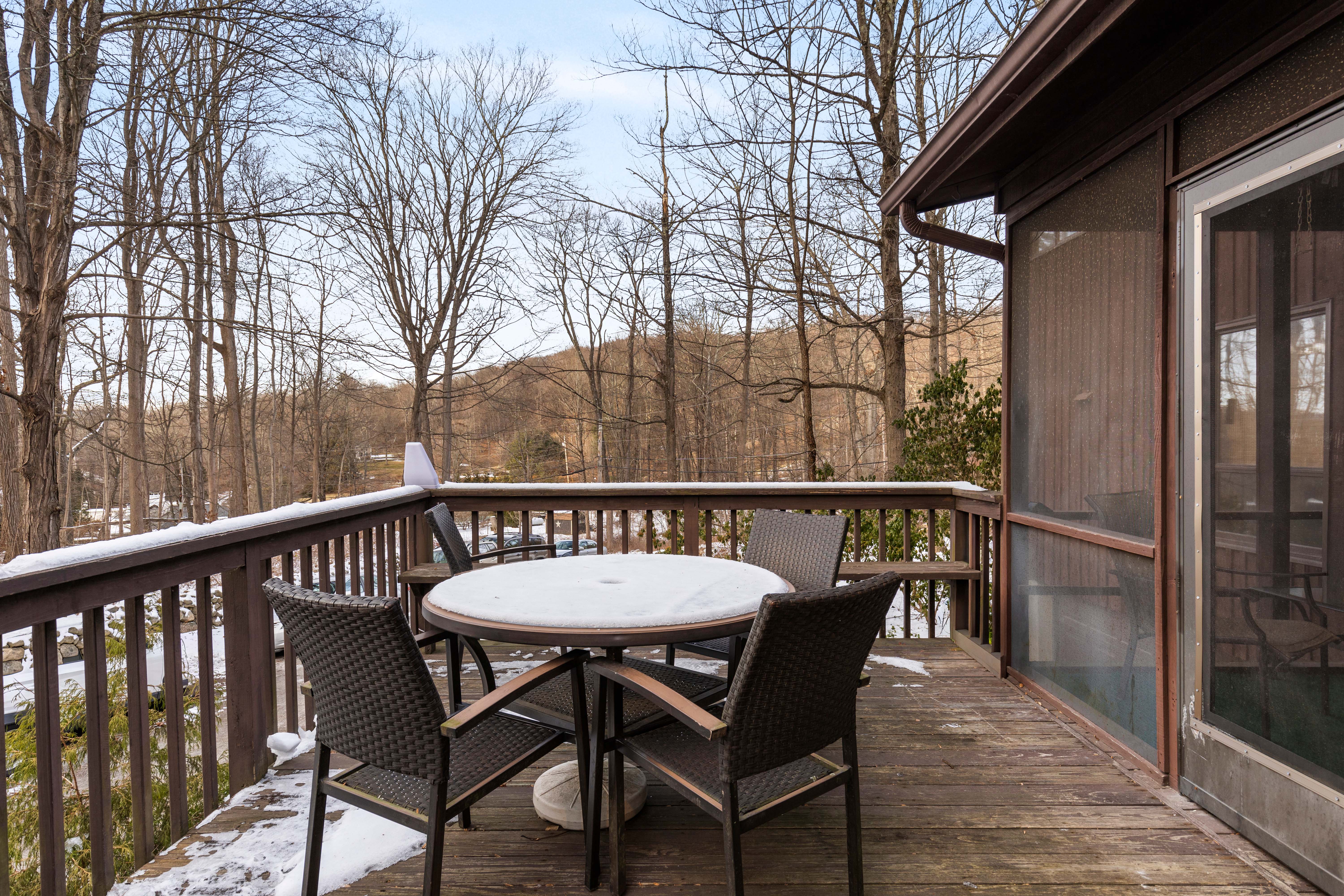  111 Philipse Brook Road - 物件實景