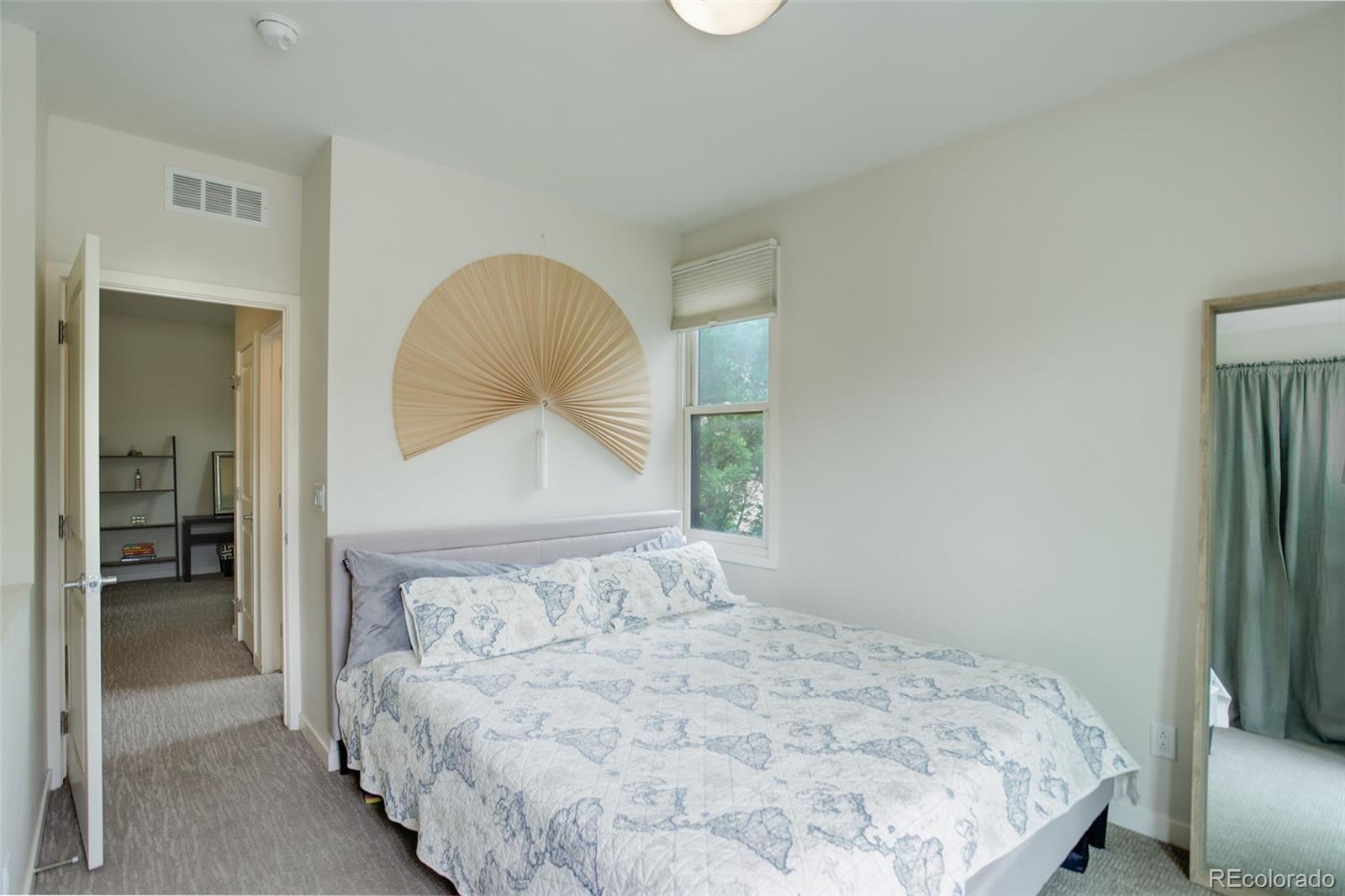 Denver, Colorado, 80205, United States, 2 Bedrooms Bedrooms, ,1 BathroomBathrooms,Residential,For Sale,1849000