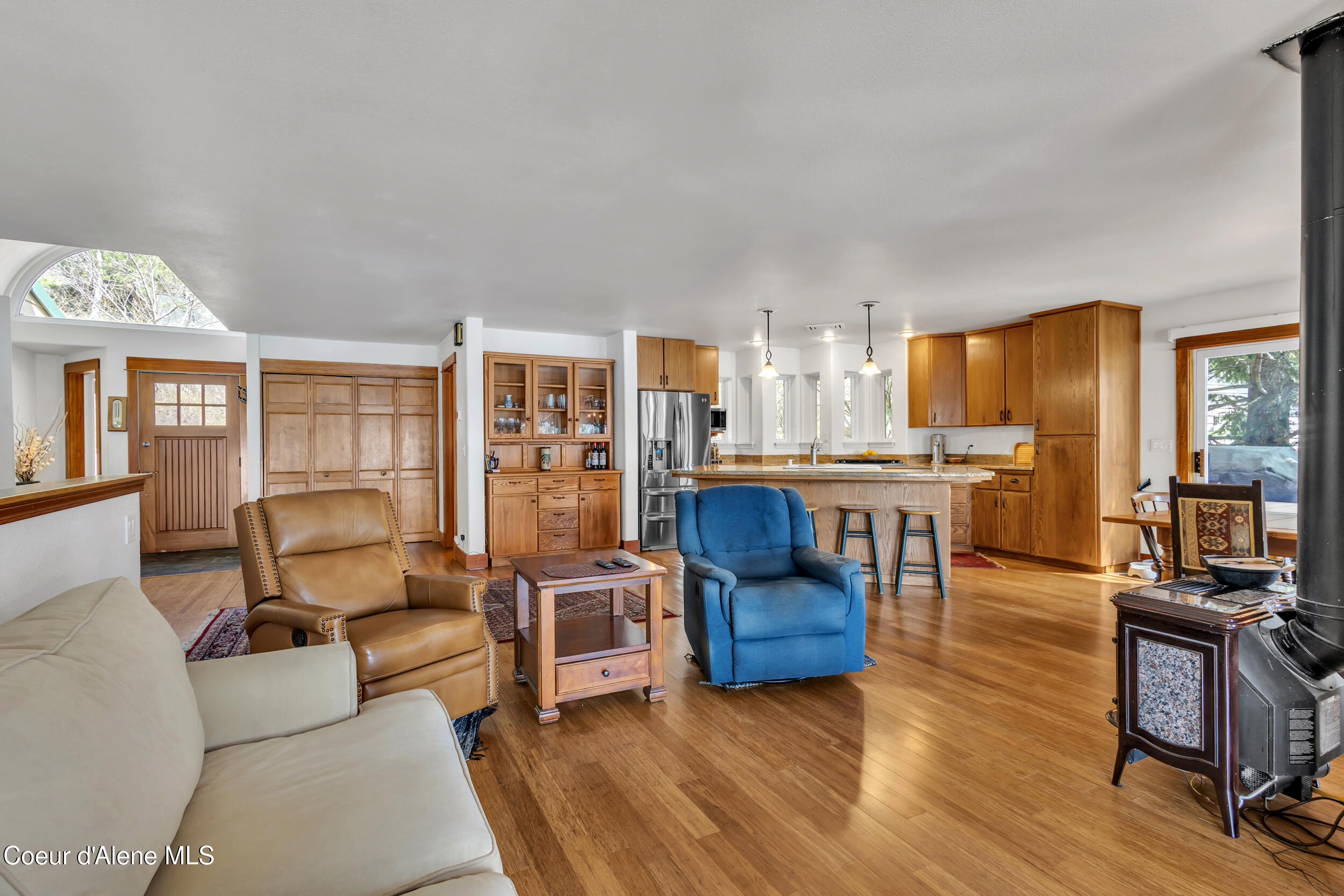 Harrison, Idaho, 83833, United States, 3 Bedrooms Bedrooms, ,3 BathroomsBathrooms,Residential,For Sale,2041876