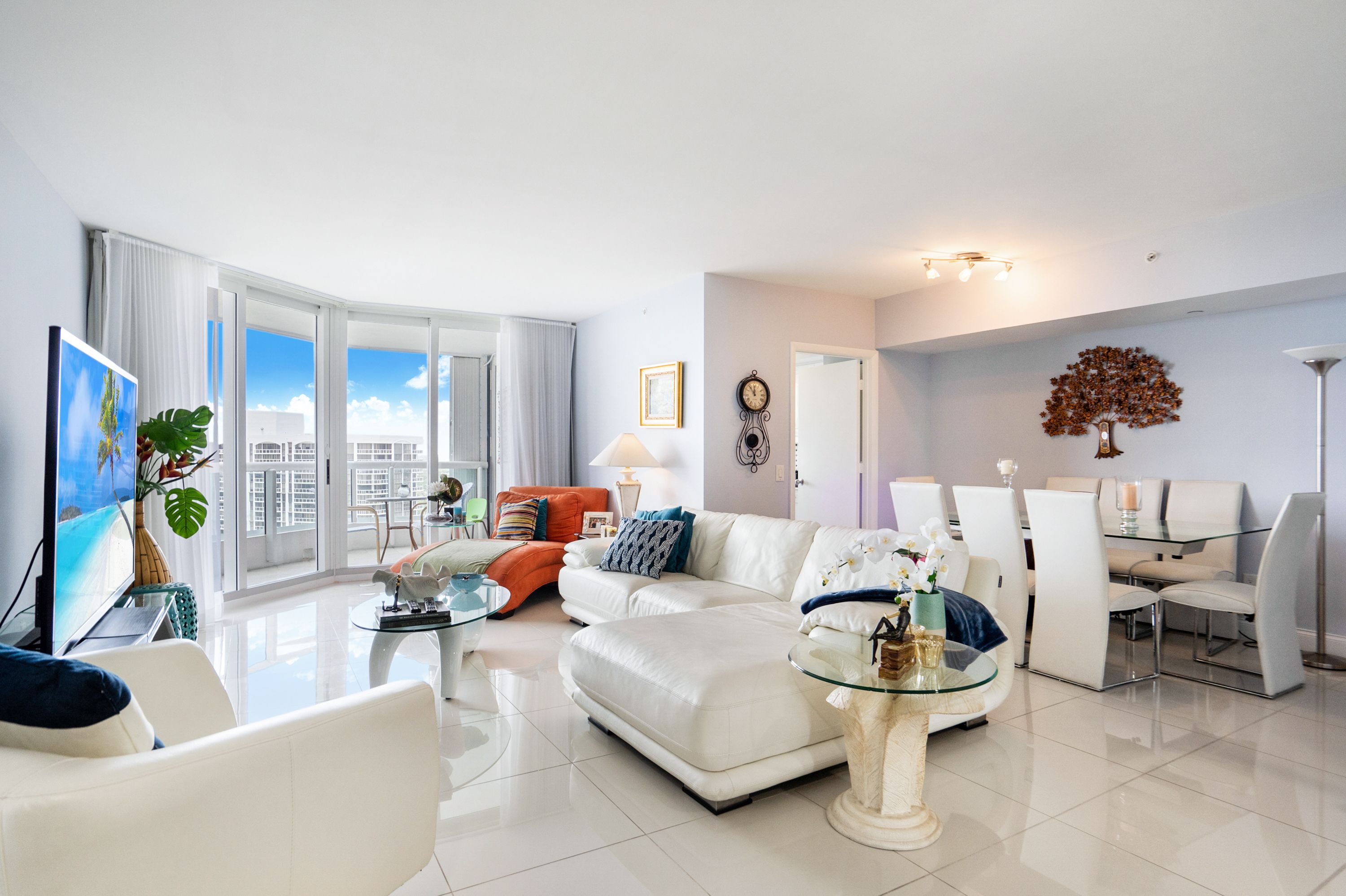  21055 Yacht Club Dr, Aventura, FL, 33180 - 物件實景