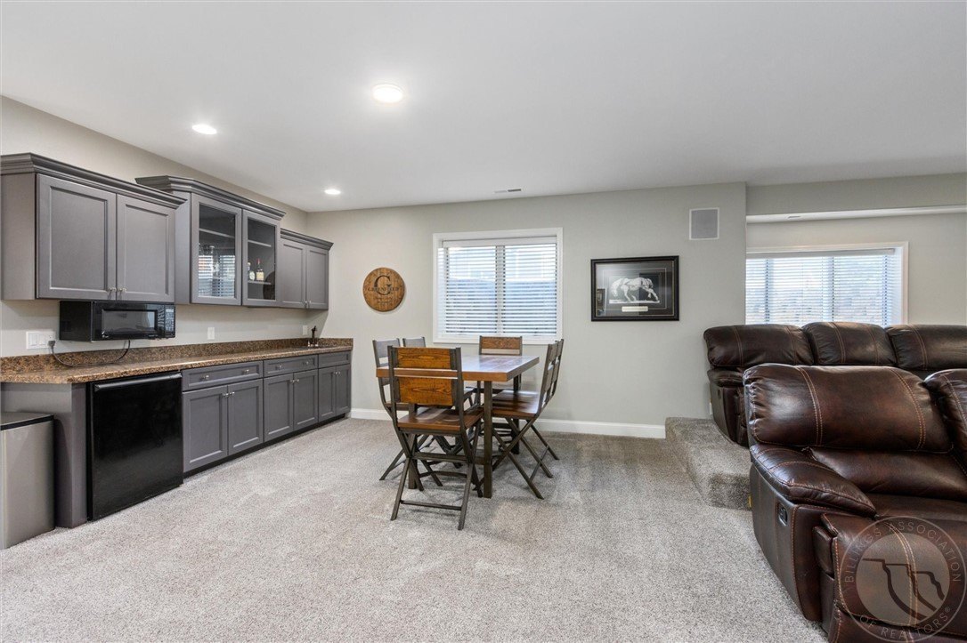 Billings, Montana, 59106, United States, 5 Bedrooms Bedrooms, ,3 BathroomsBathrooms,Residential,For Sale,1921857