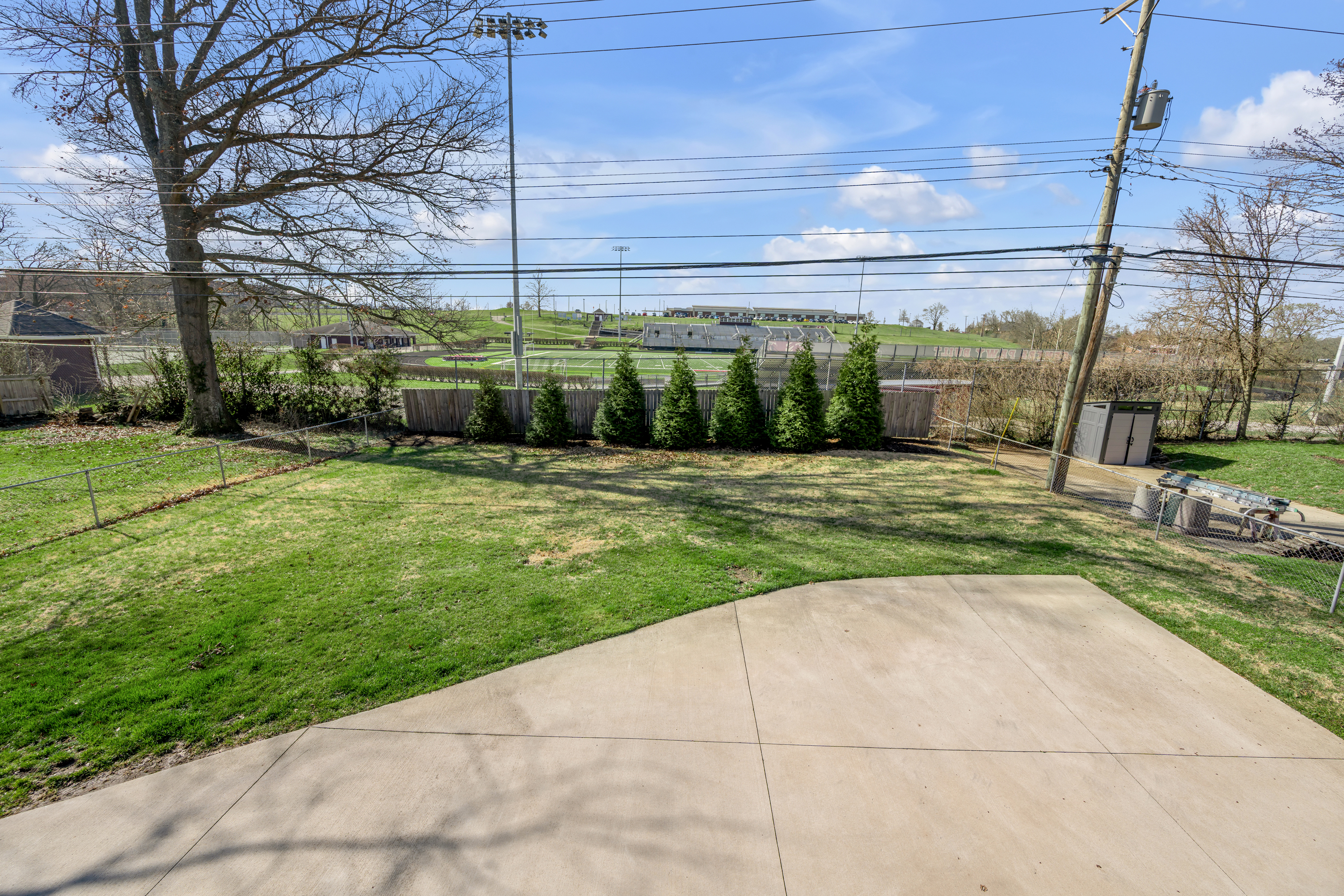  1252 Gainesway Drive - 物件實景