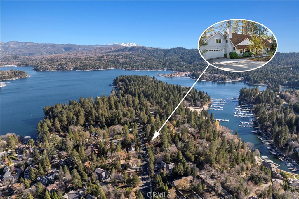 Lake Arrowhead, California, 92352, United States, 4 Bedrooms Bedrooms, ,2 BathroomsBathrooms,Residential,For Sale,2003409