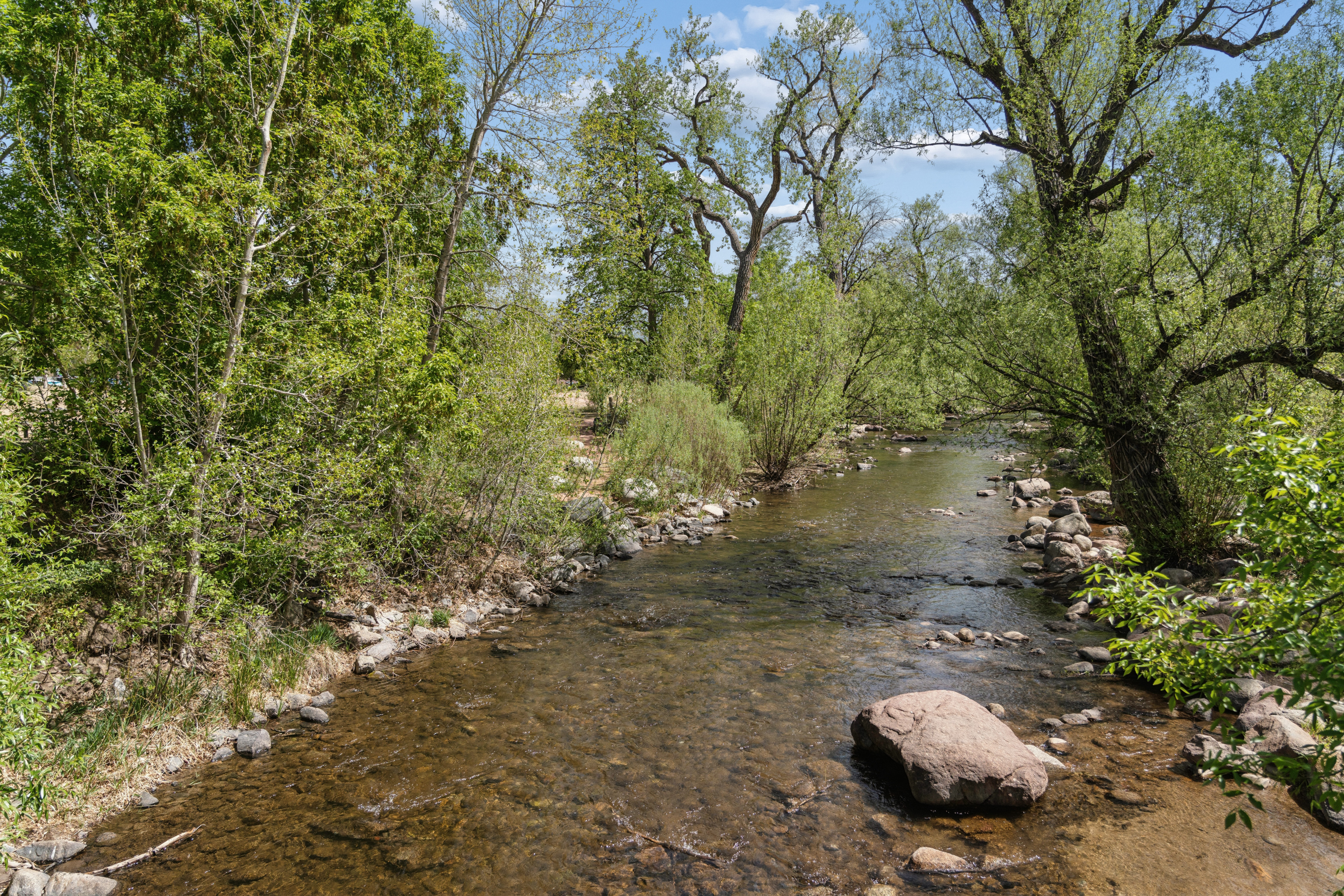  Boulder Living at it